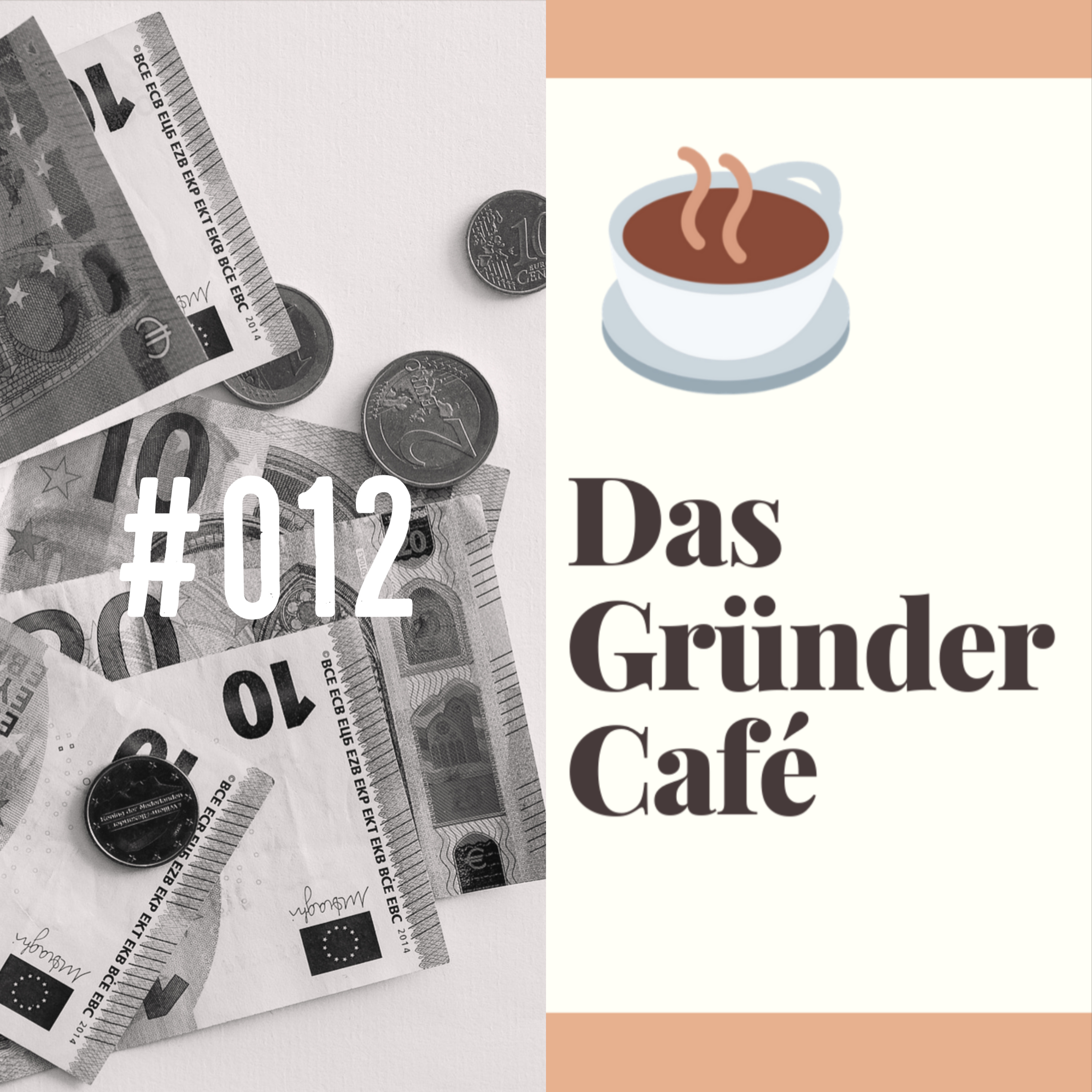 Gründer Café