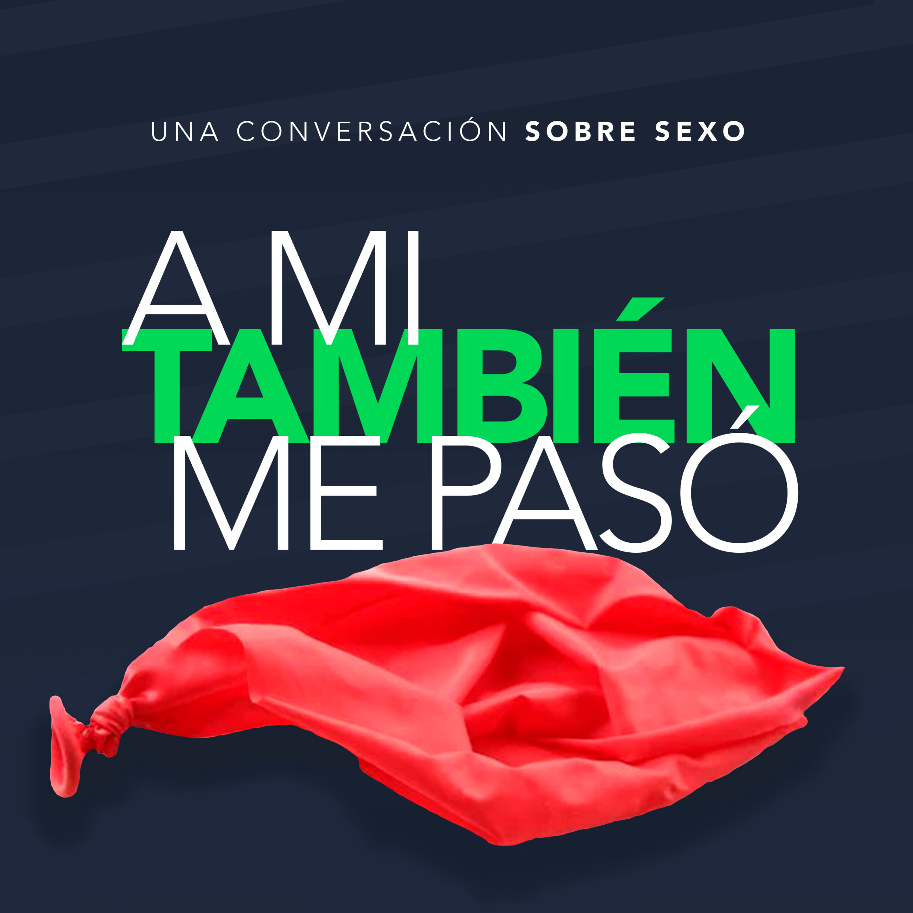 Lo Que No Ves