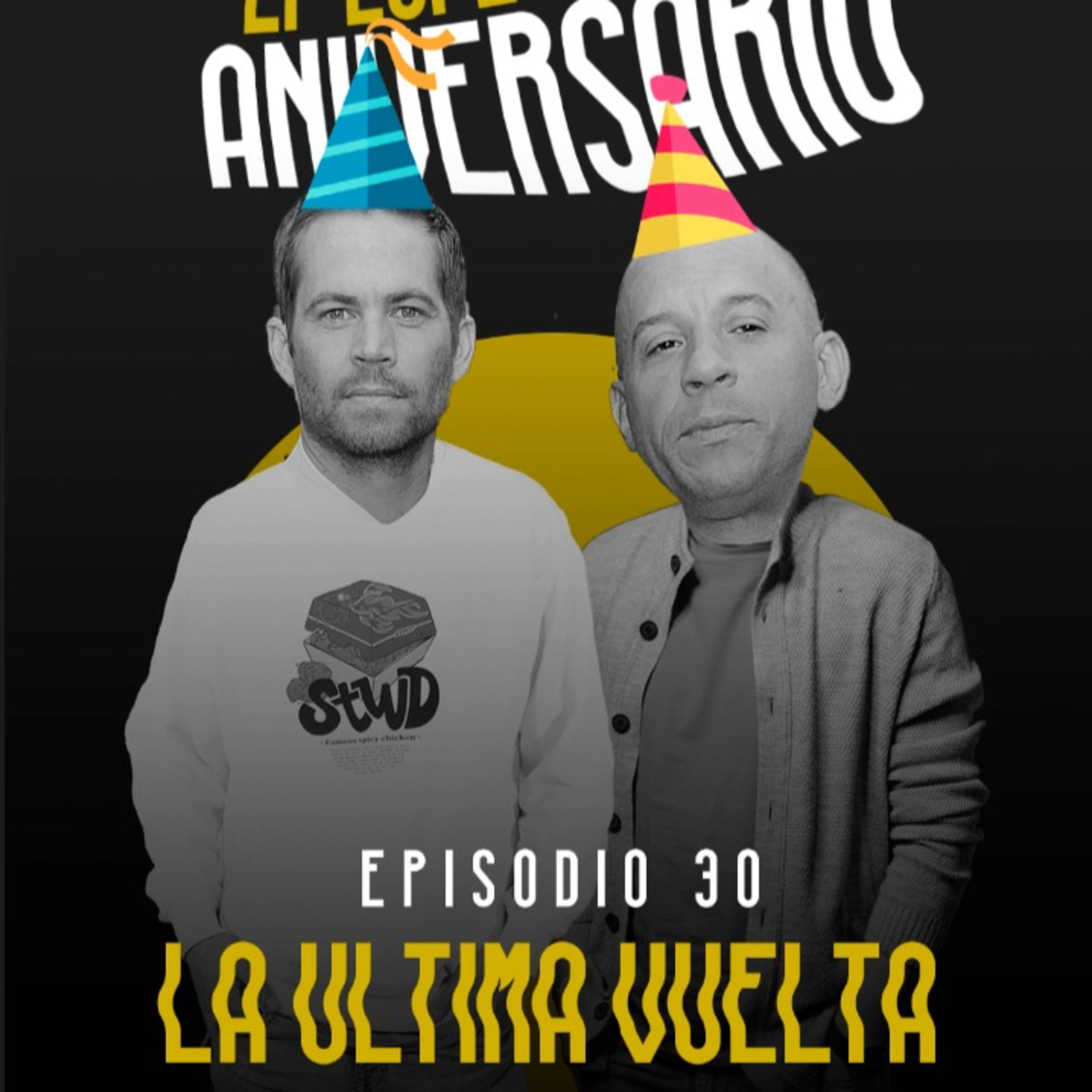 Lo Que No Ves