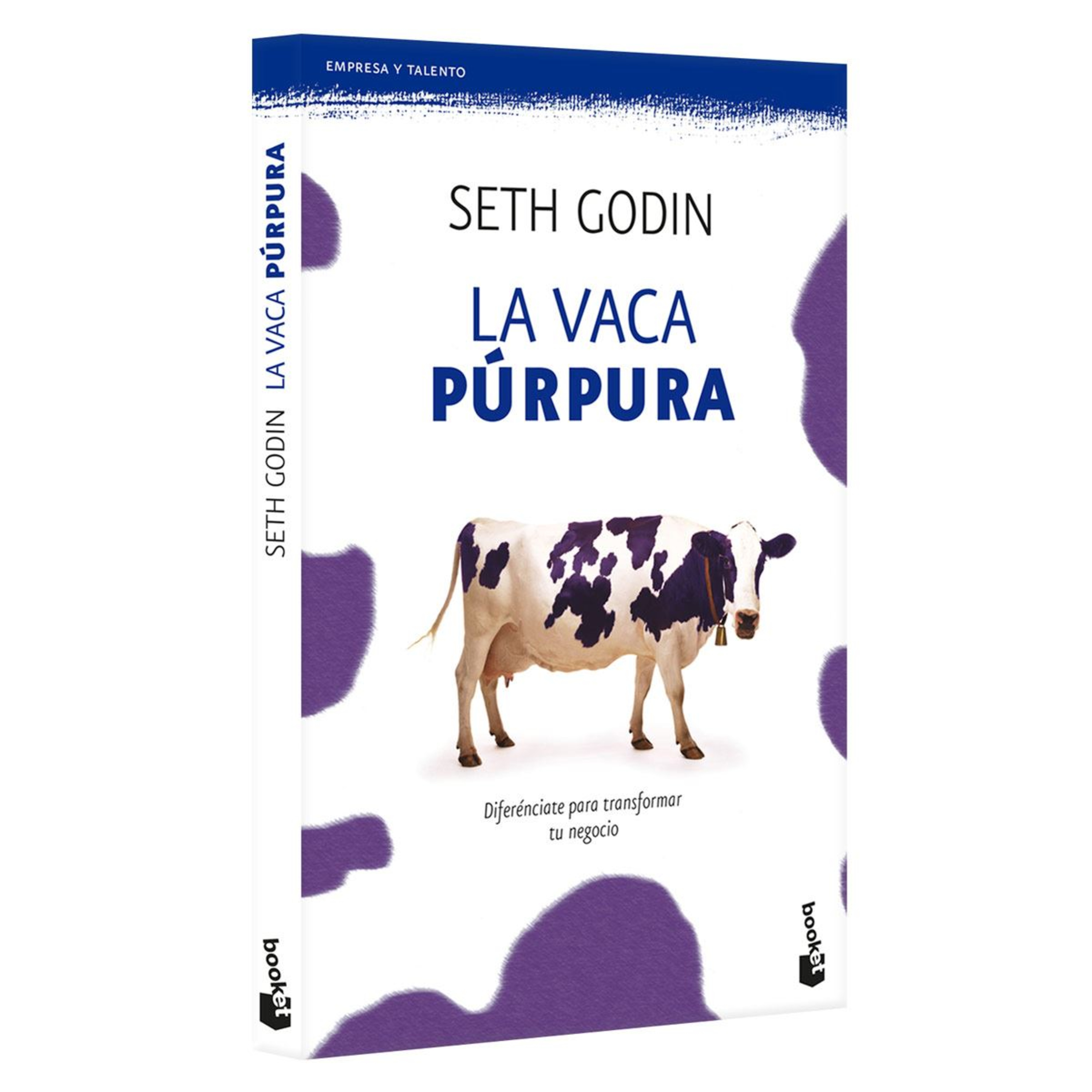 La vaca purpura  episode artwork