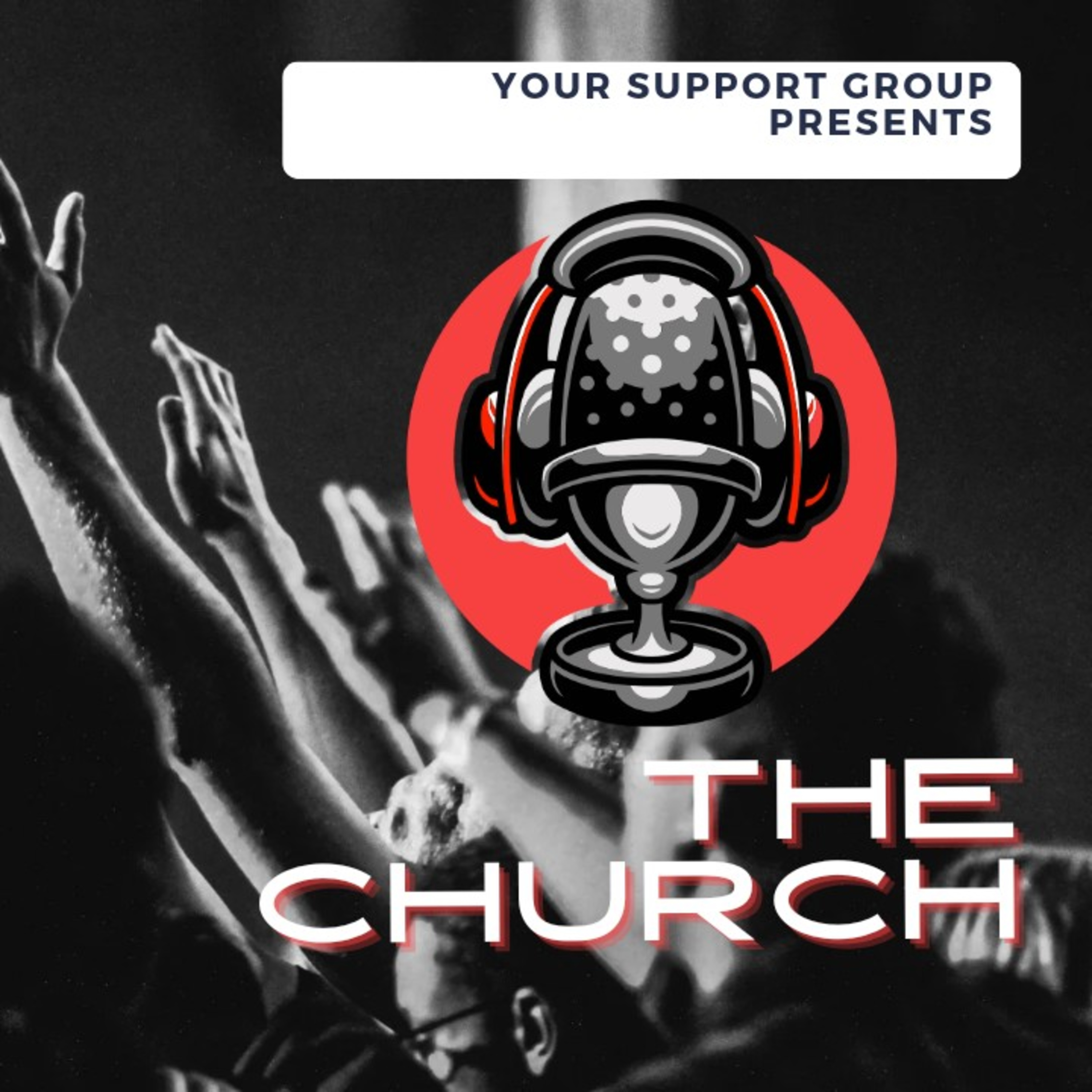 The Church episode artwork