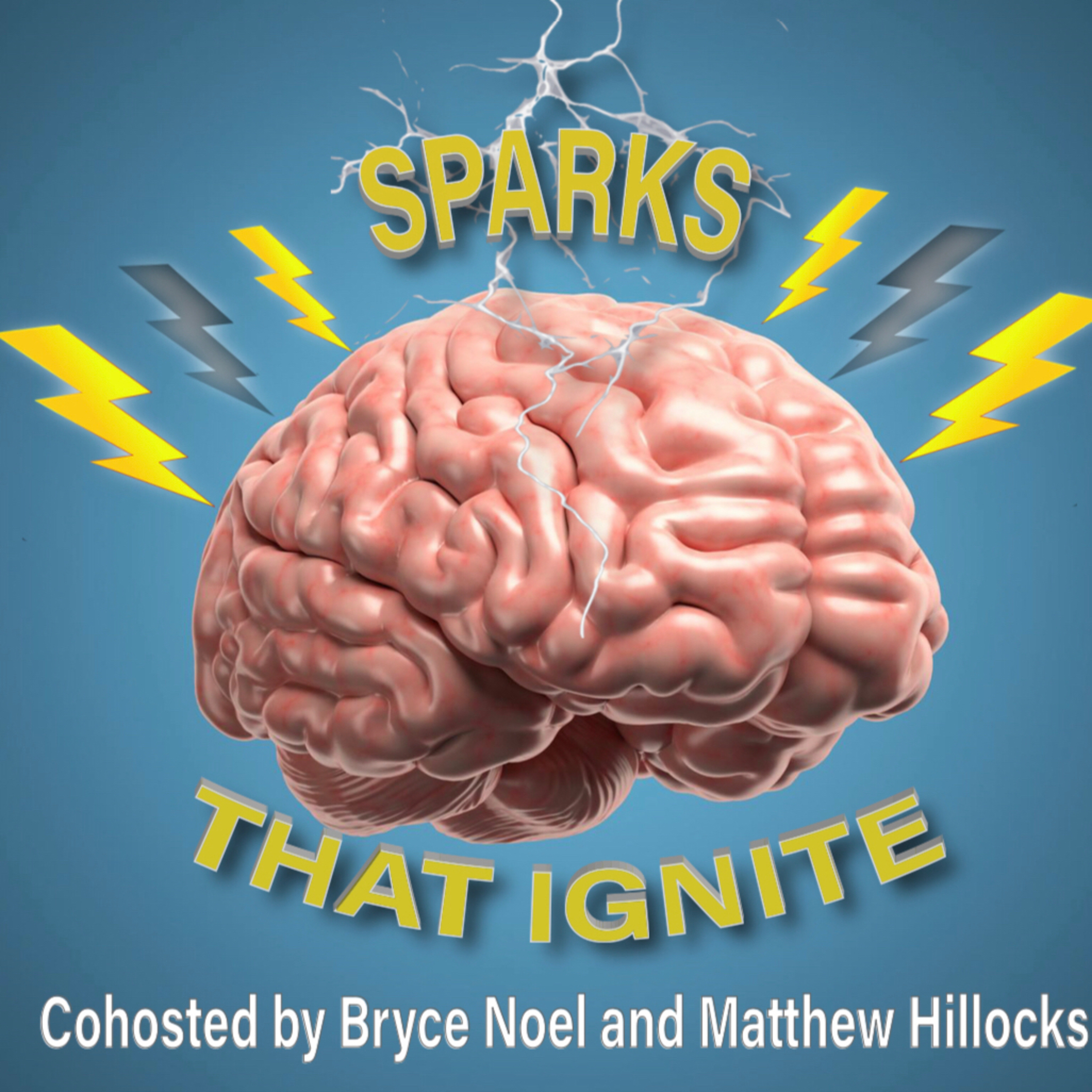 Sparks That Ignite
