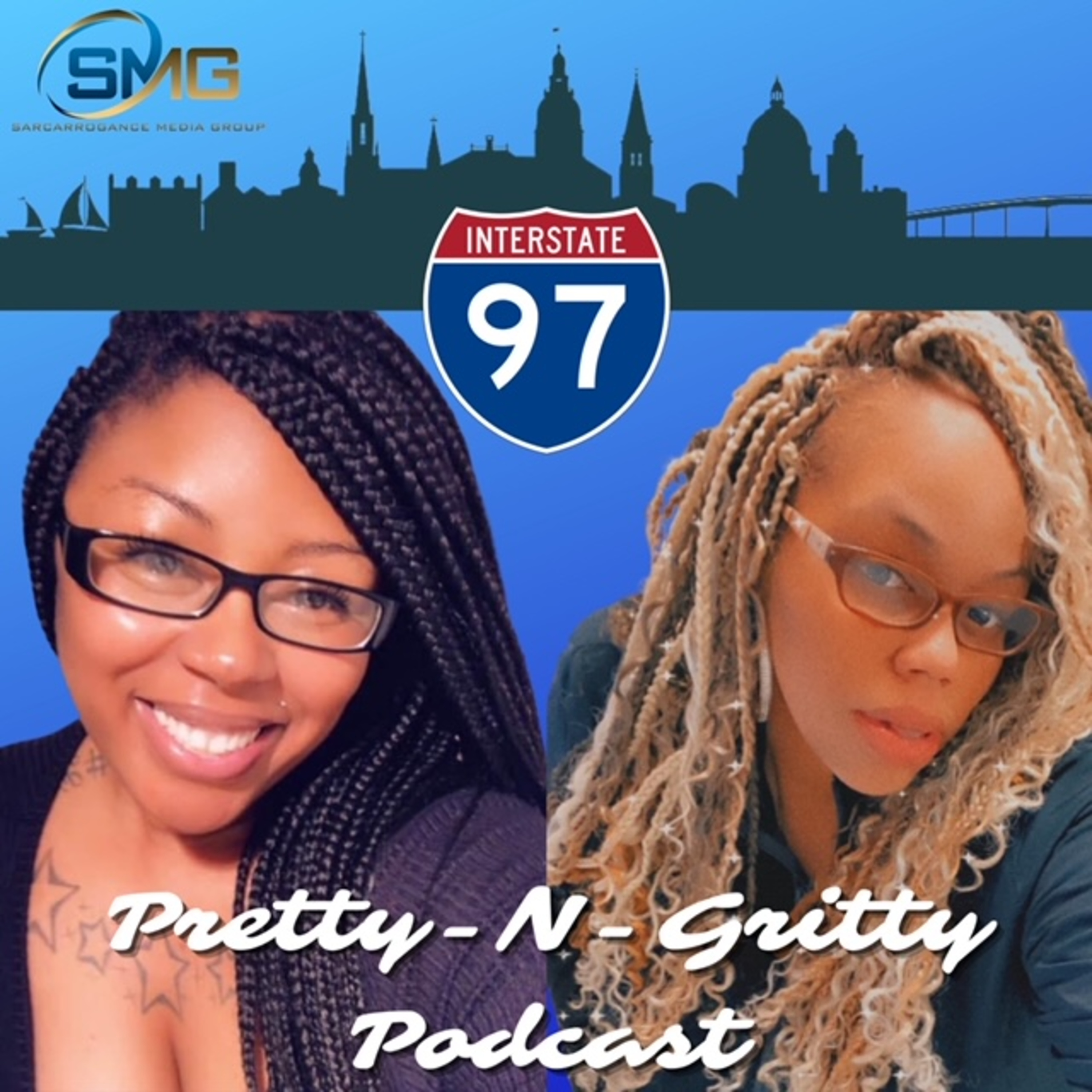 97 North Pretty-N-Gritty