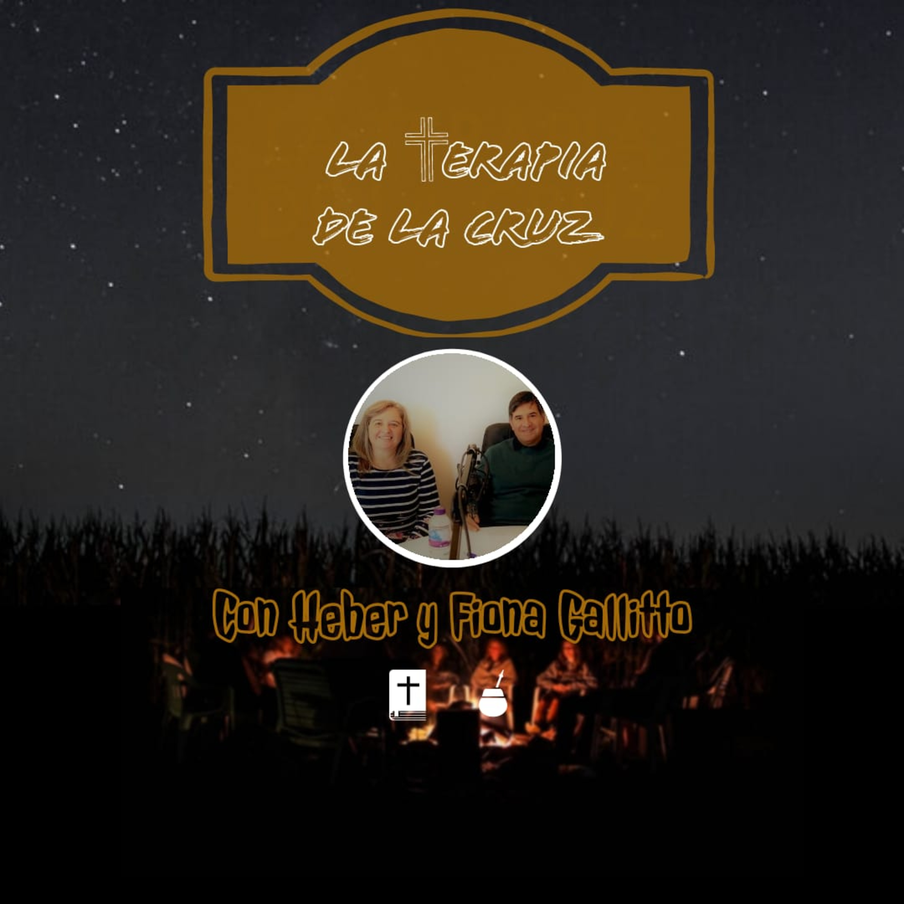 Día 7 - IDENTIFICACIÓN HASTA LO SUMO: LA MONEDA DEL TRIBUTO episode artwork