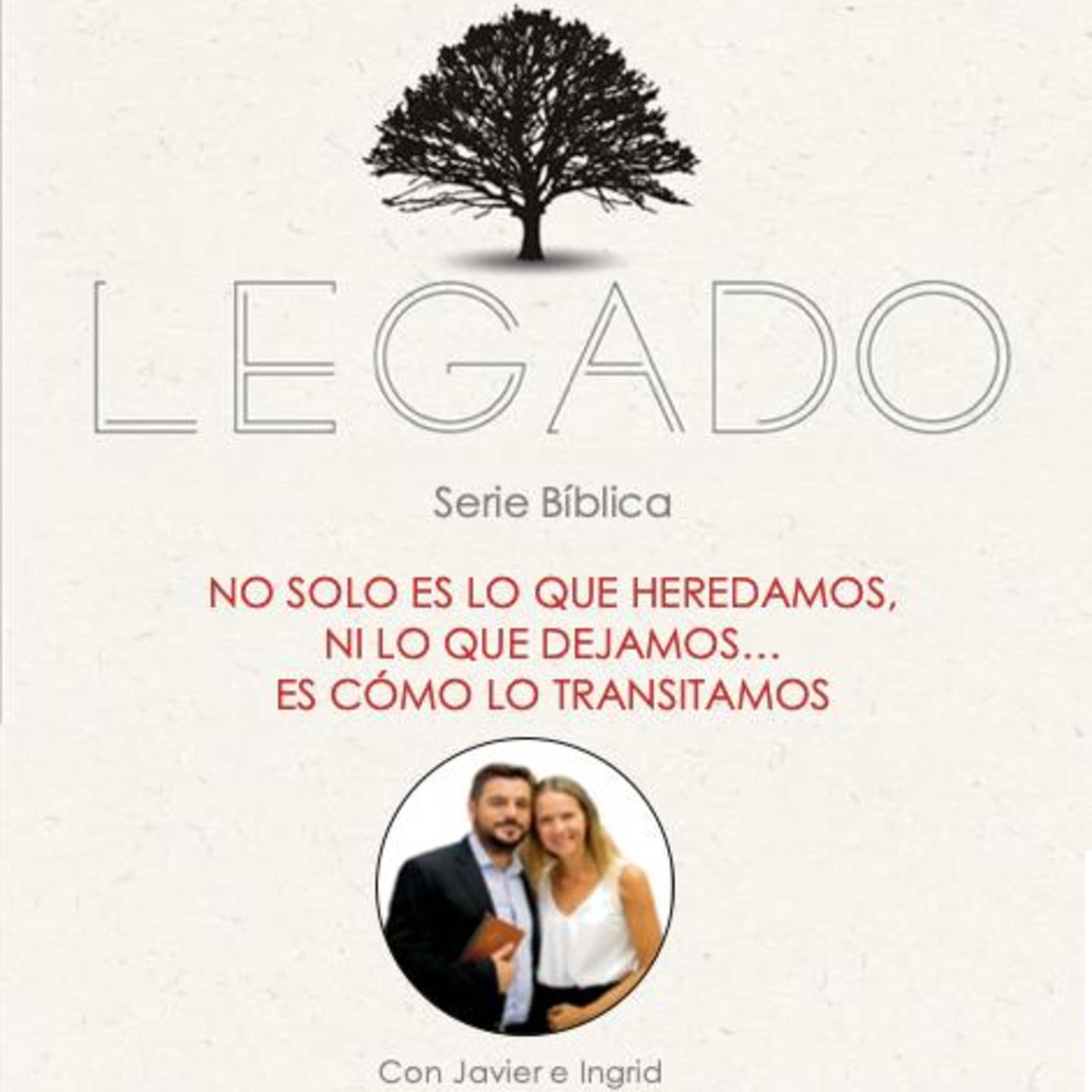 18 - DE LOS HIJOS A LOS HIJOS. LA VERDAD DE RAIZ  episode artwork