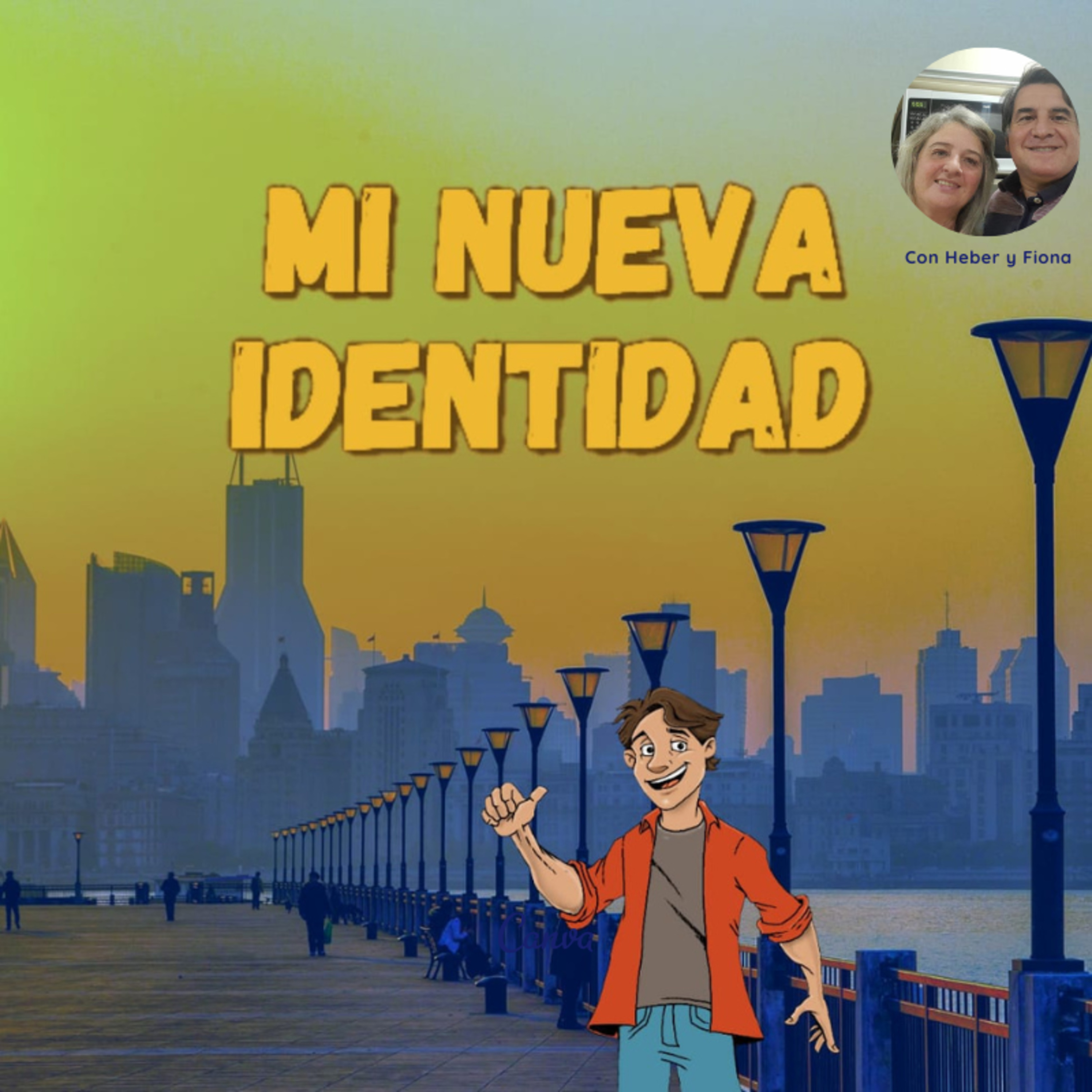 Día 03 El rico y Lázaro (III) - El rico y el reino de las tinieblas episode artwork