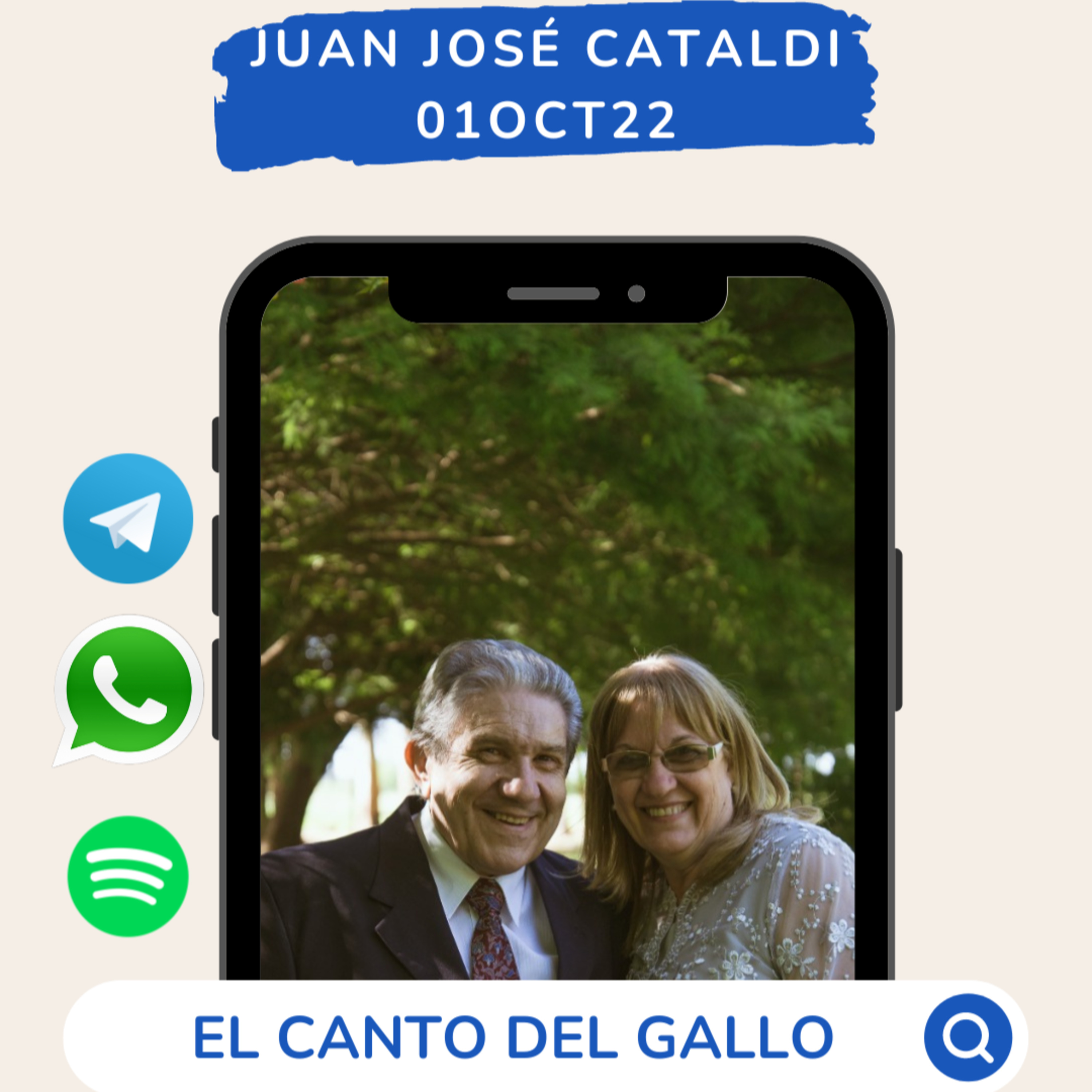 El canto del gallo
