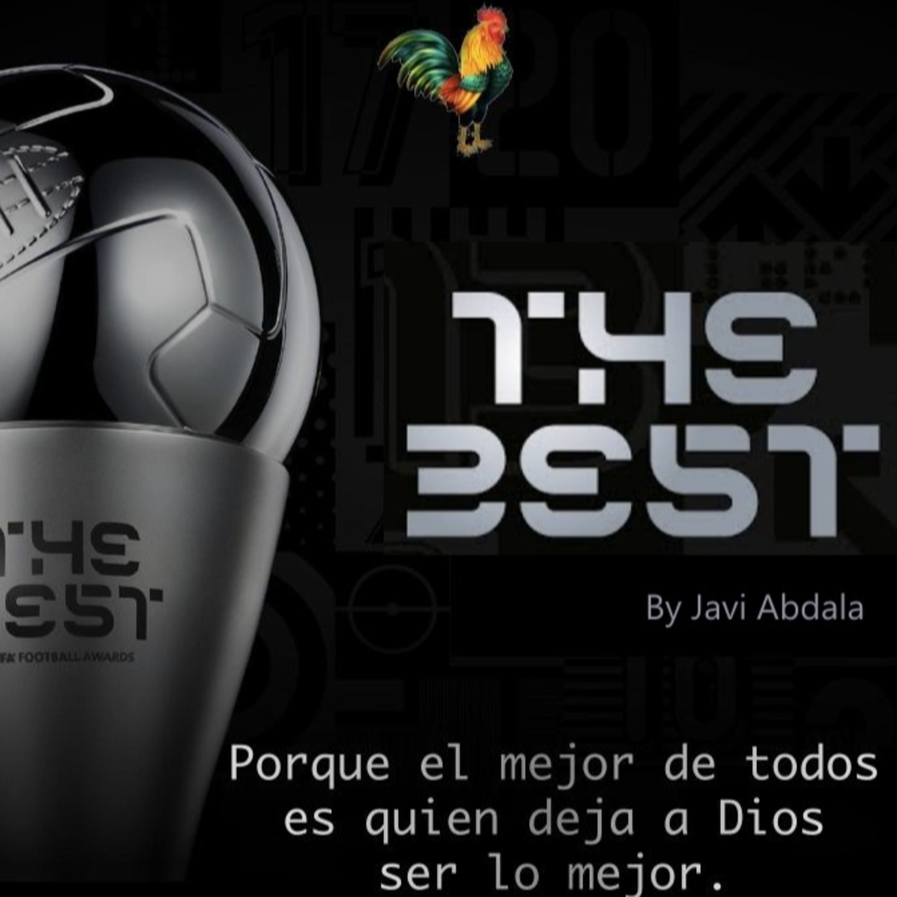 El canto del gallo