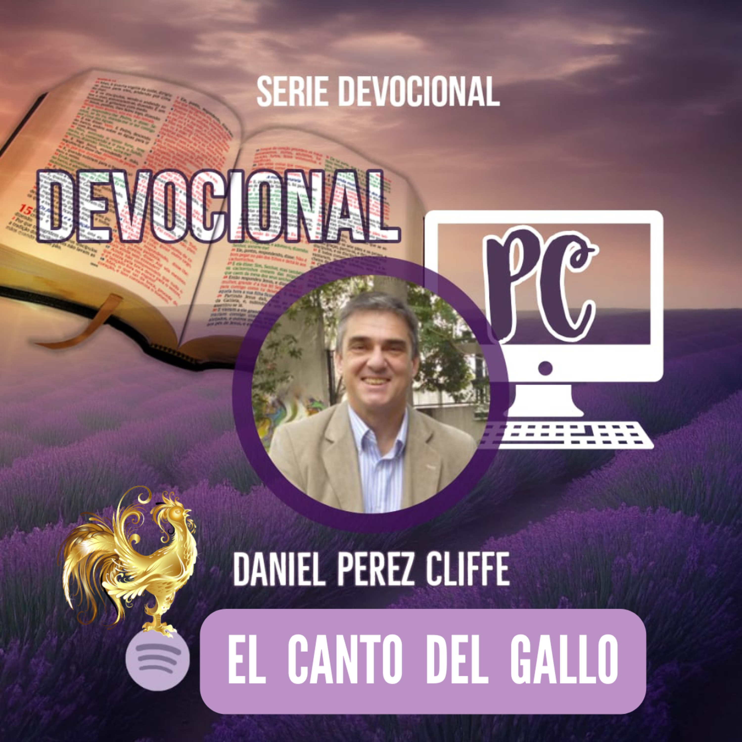 El canto del gallo