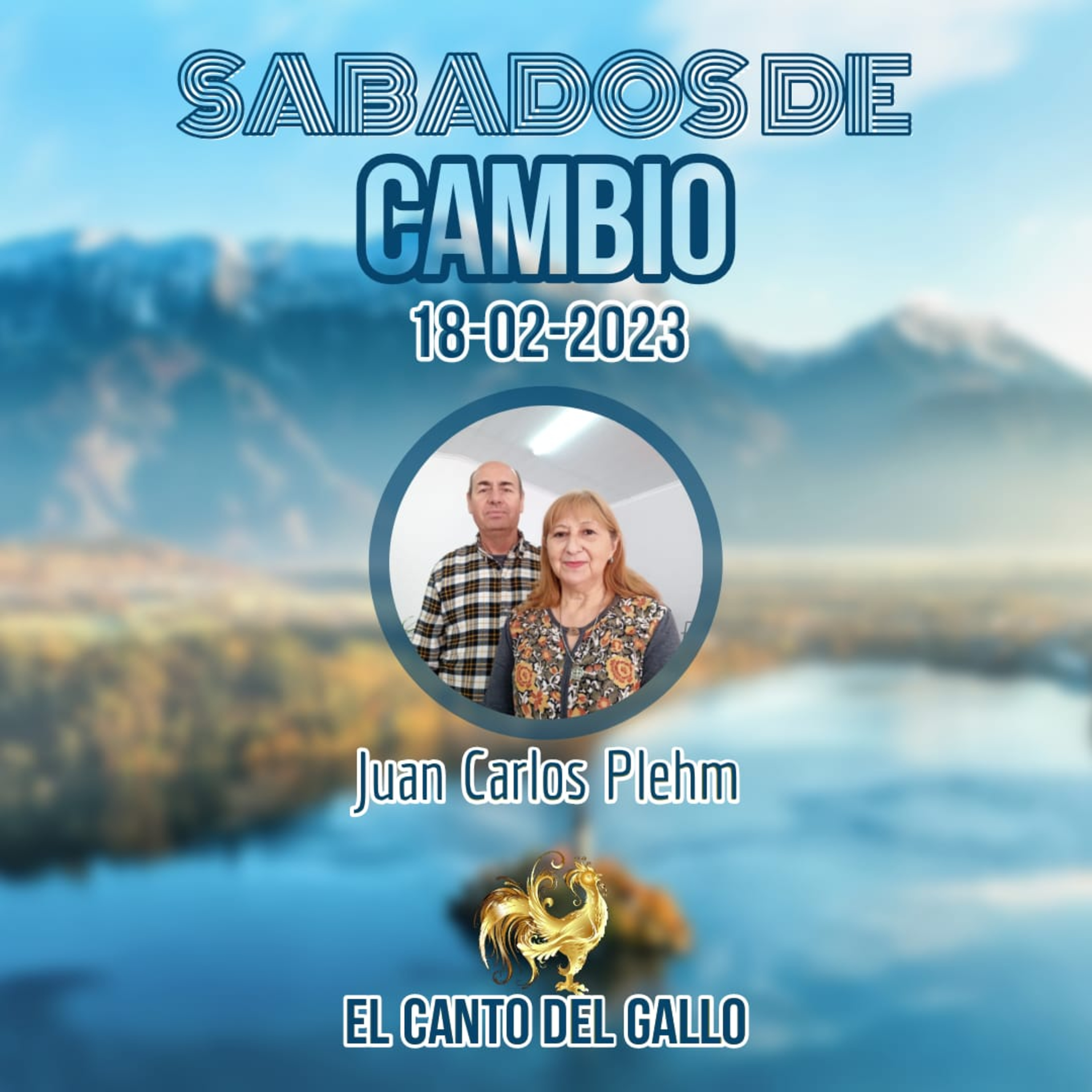 El canto del gallo