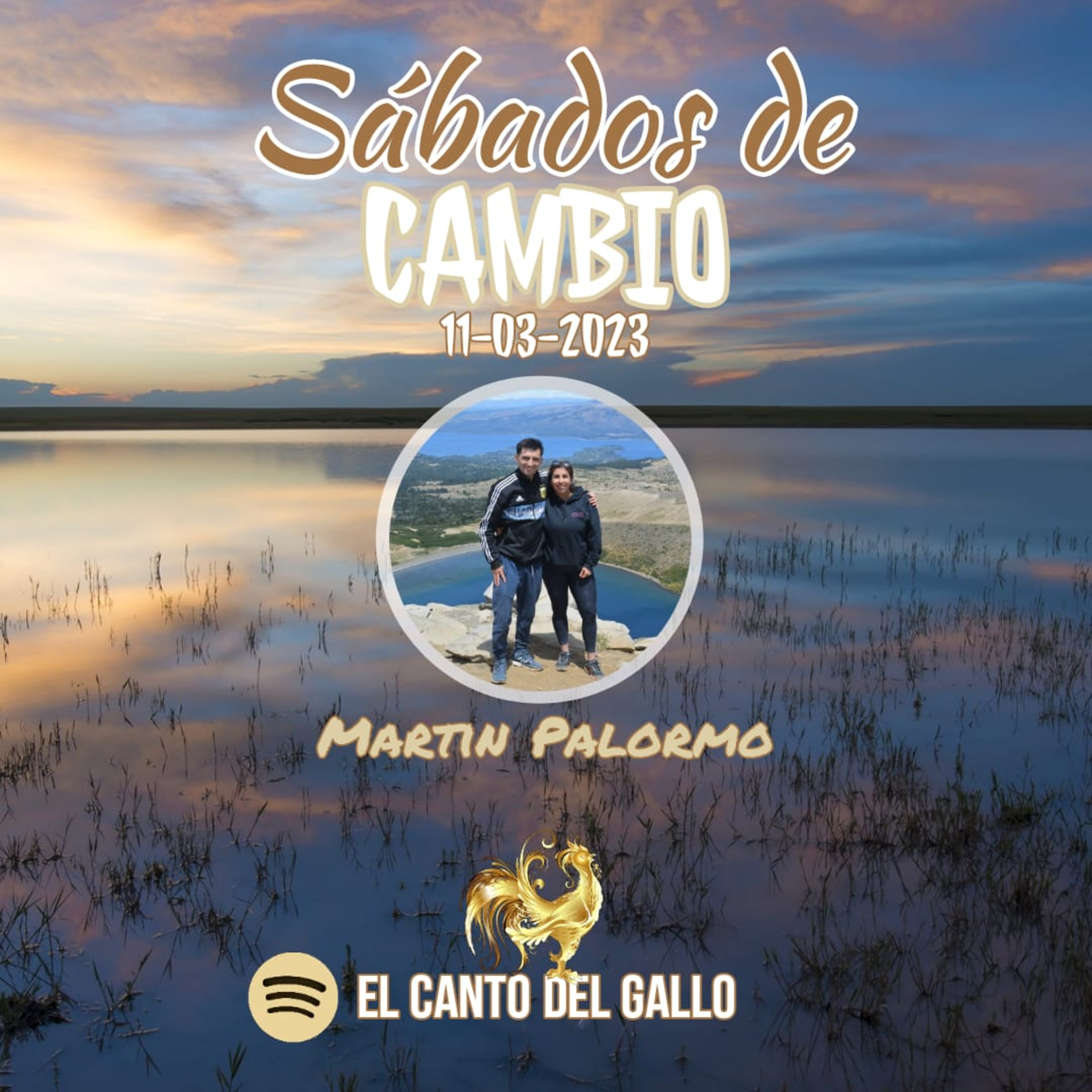 El canto del gallo