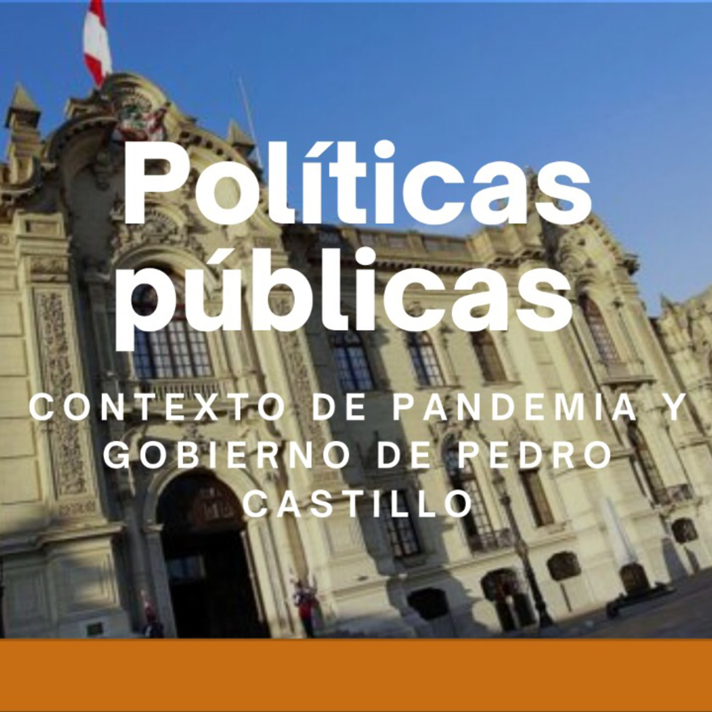 Macrocoloquio de Estudiantes de Ciencia Politica