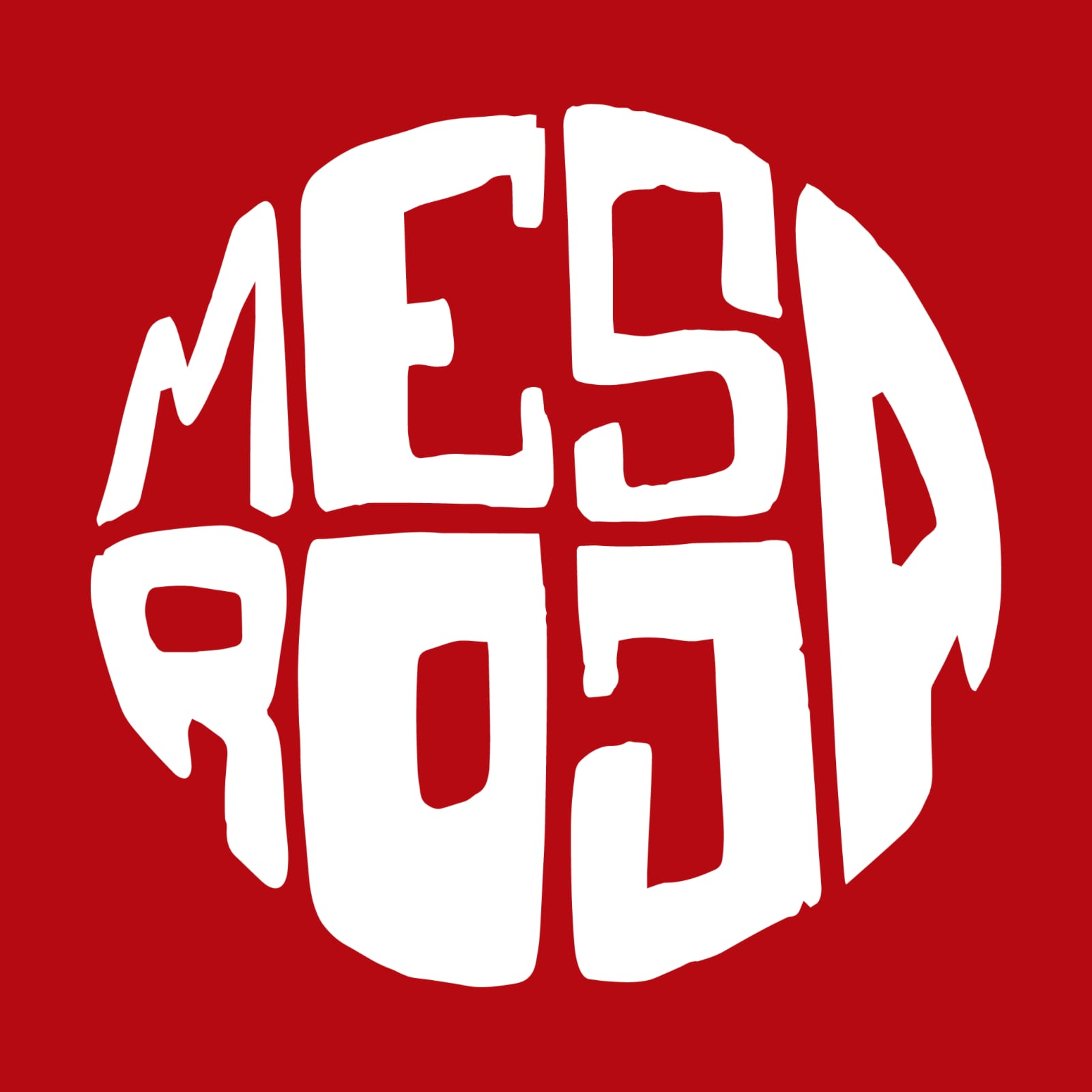 LA MESA ROJA