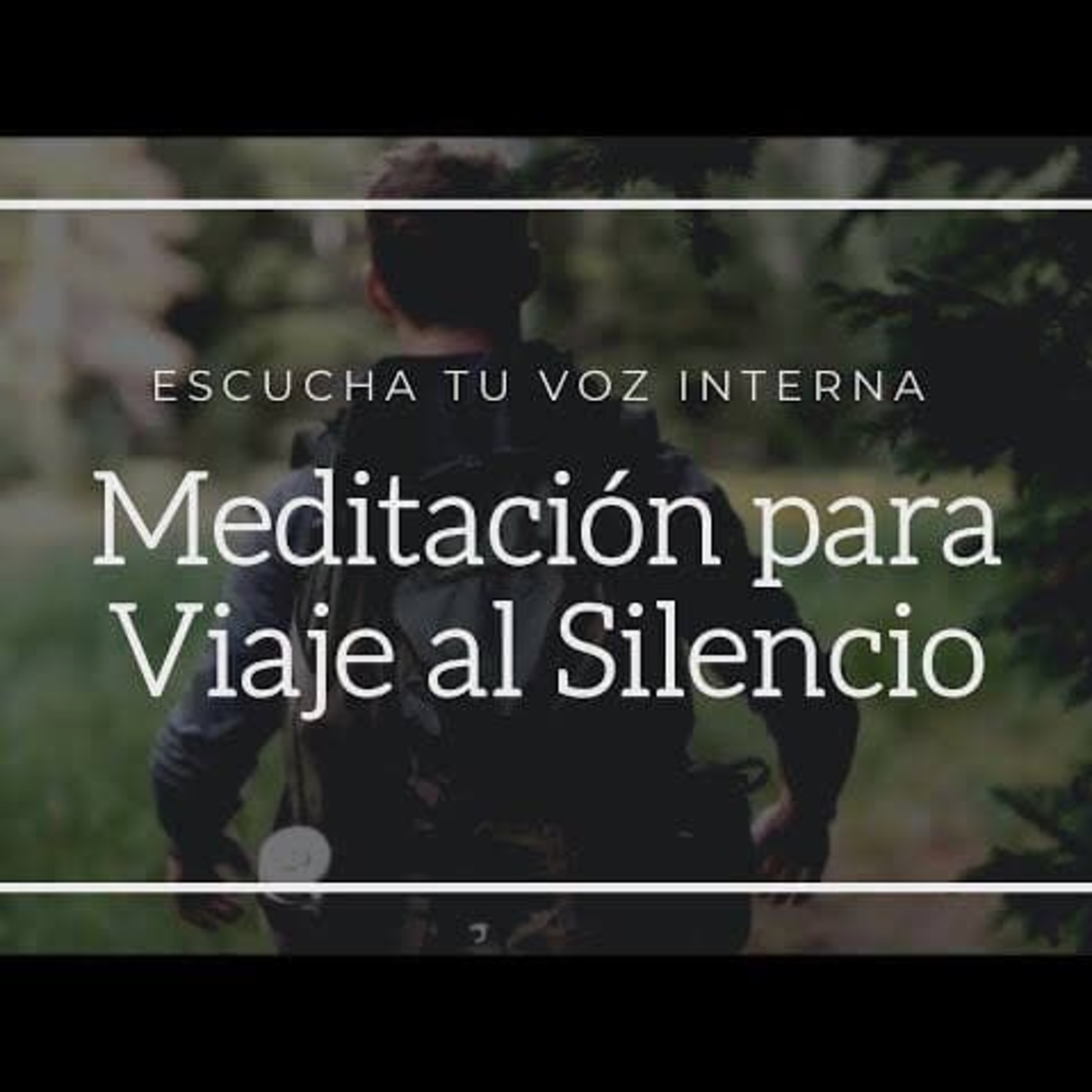 ESCUCHA TU VOZ INTERNA