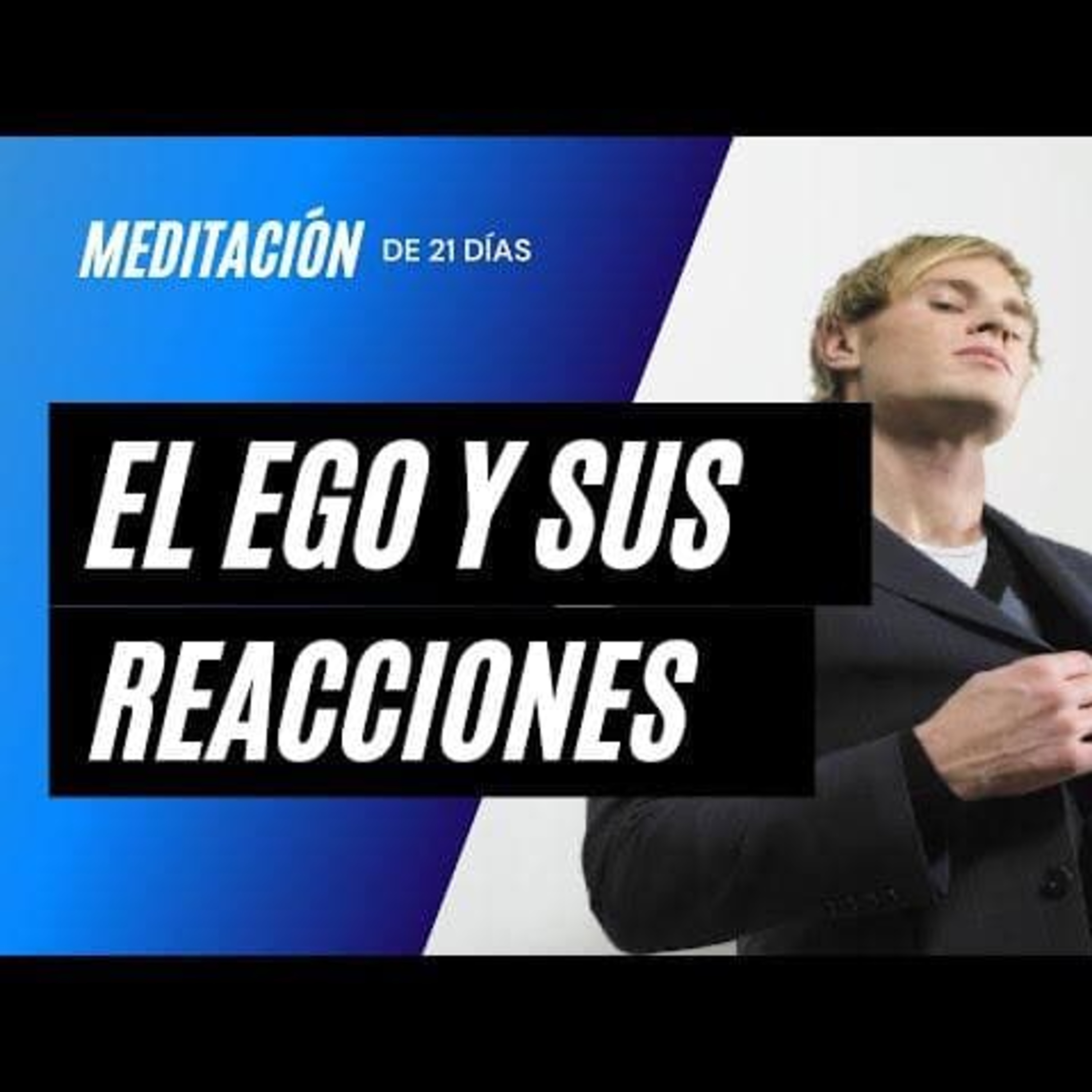 ESCUCHA TU VOZ INTERNA