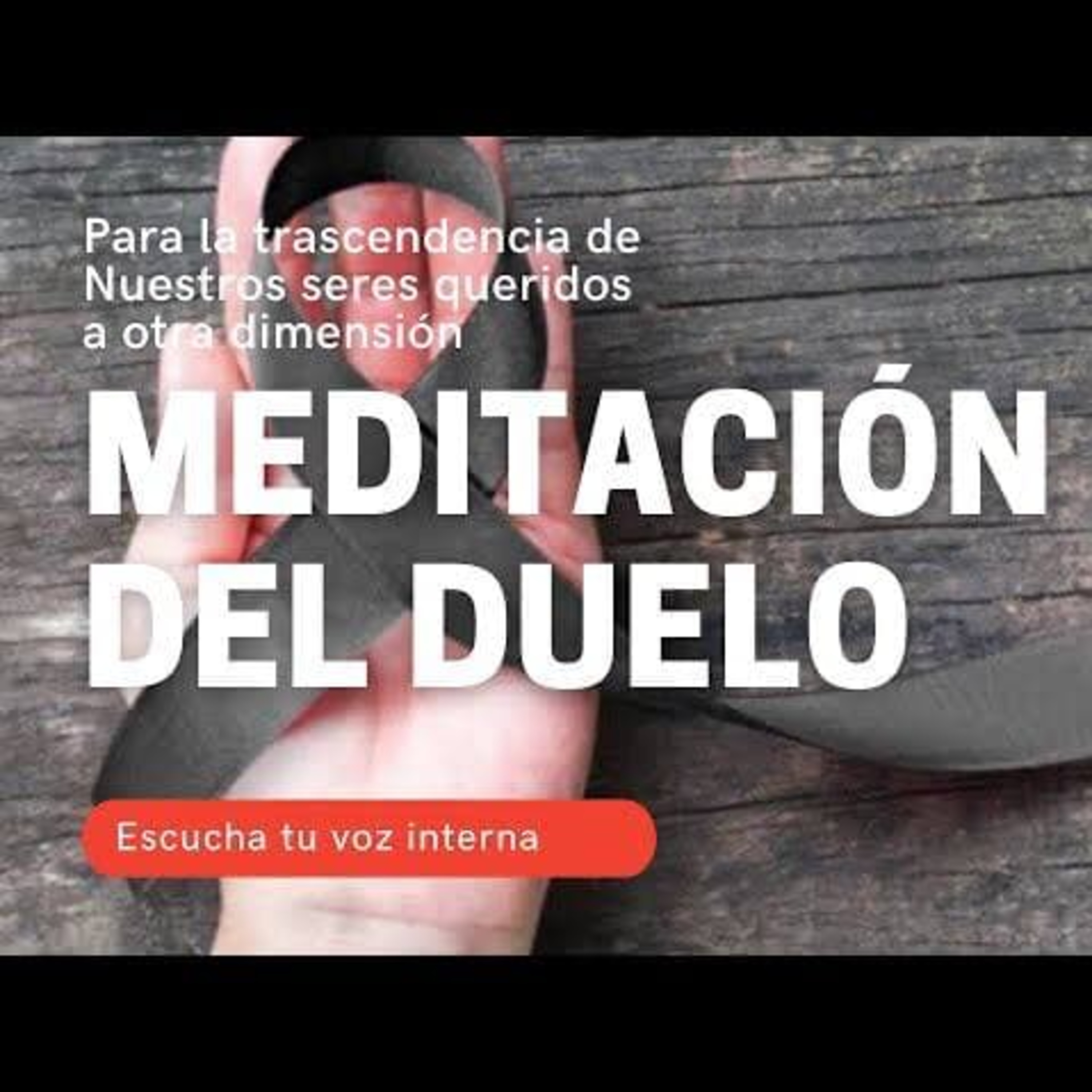ESCUCHA TU VOZ INTERNA