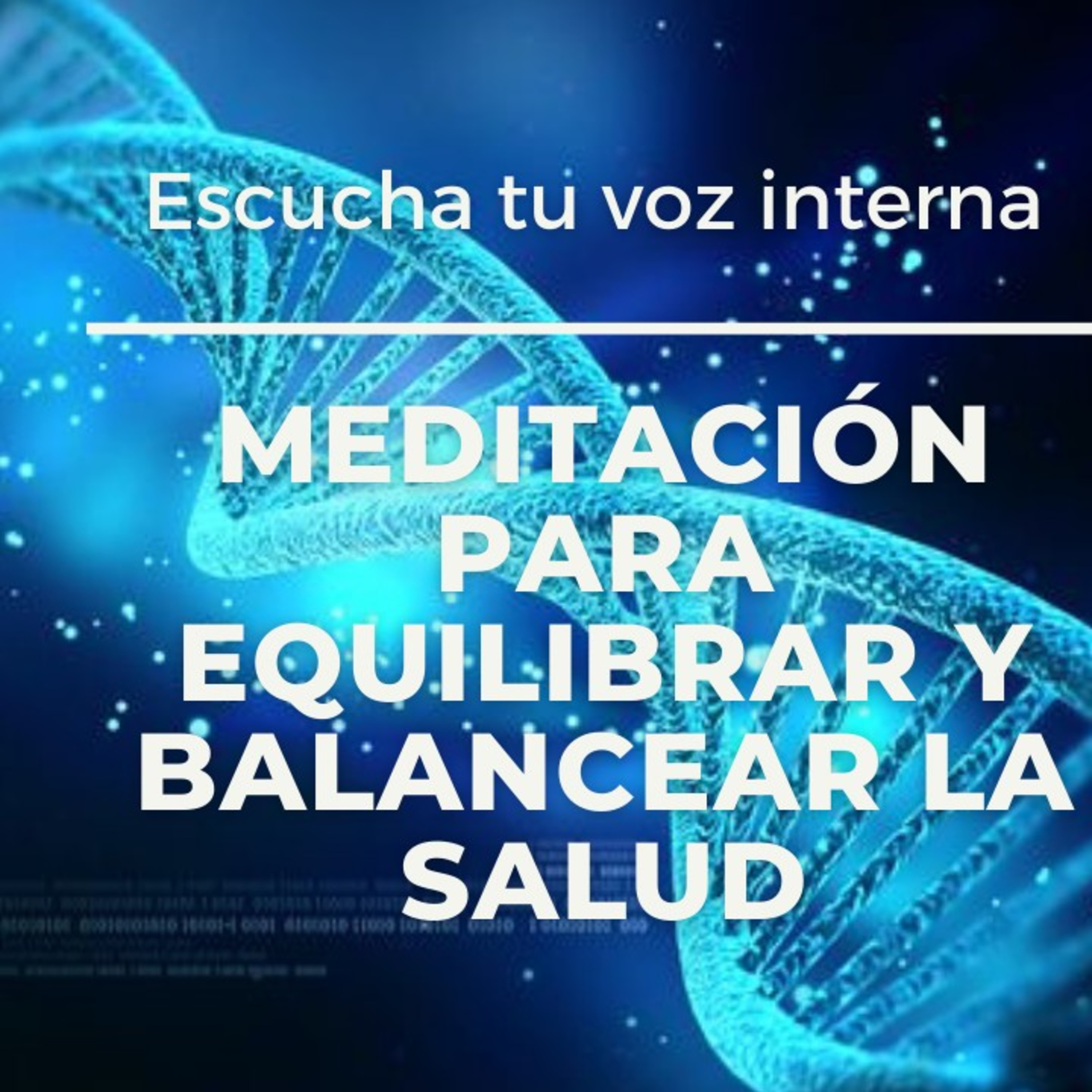 ESCUCHA TU VOZ INTERNA