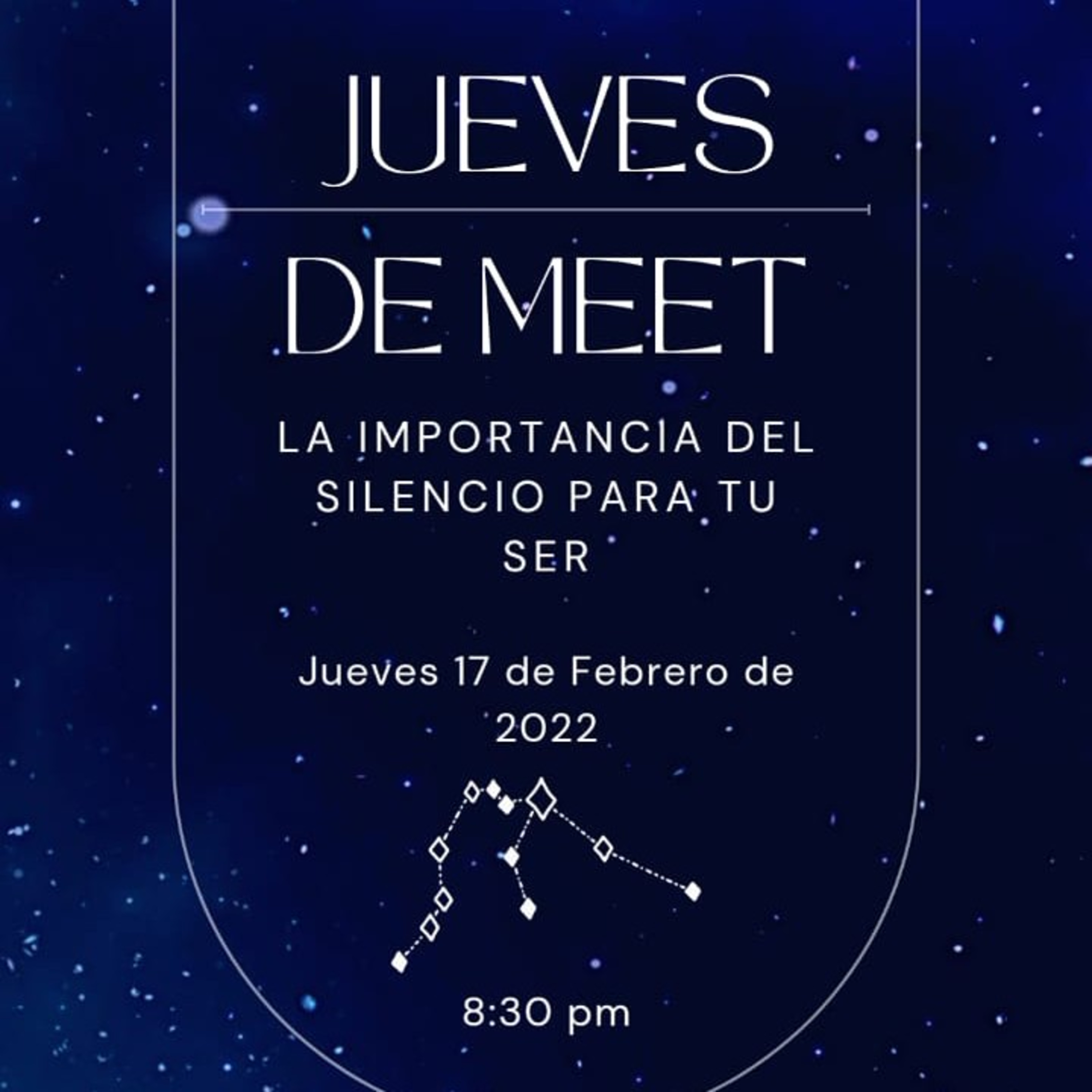 ESCUCHA TU VOZ INTERNA