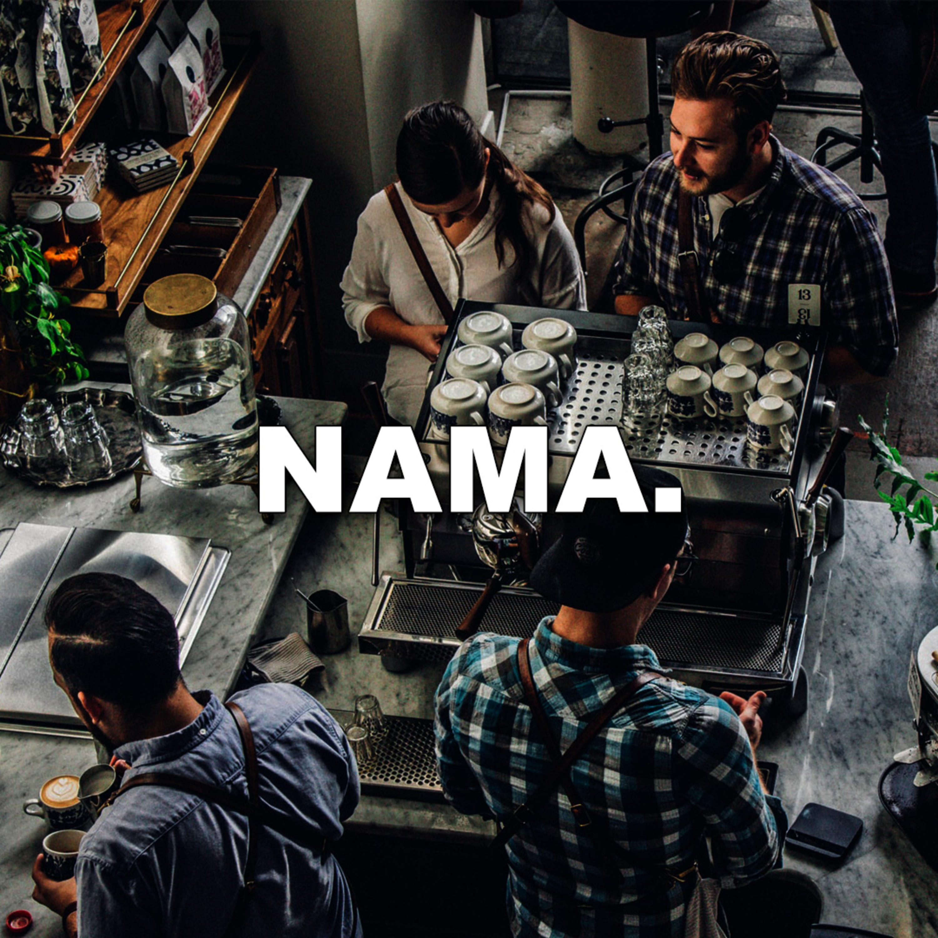 Nama.
