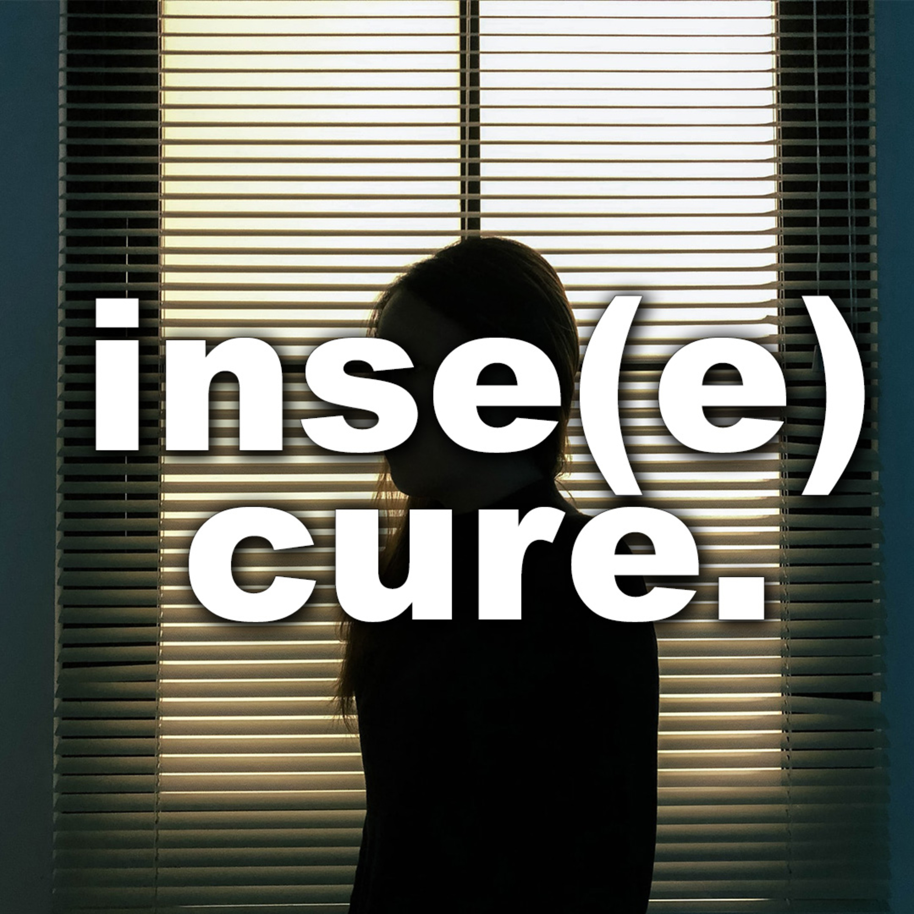 insecure.