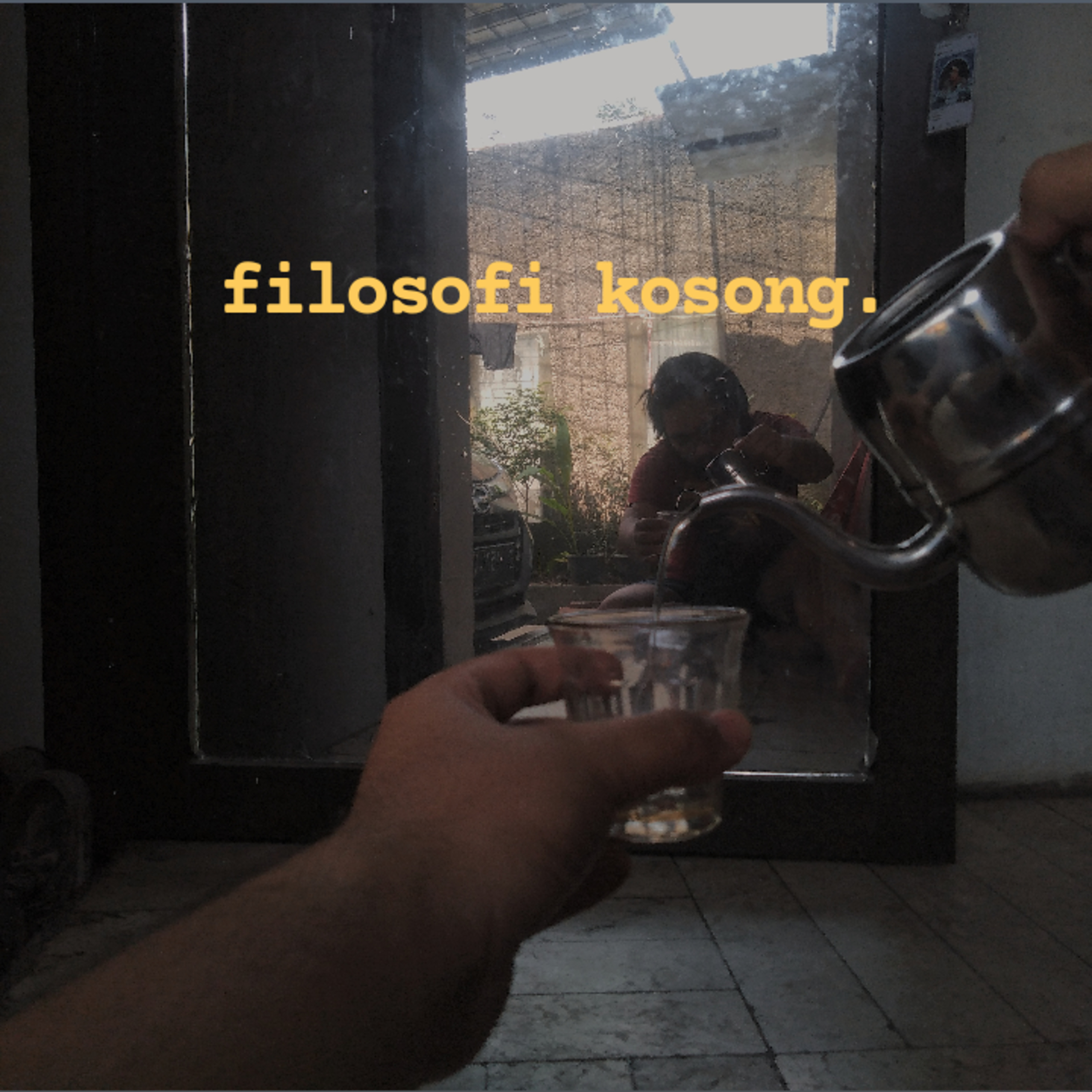 ctrdy: filosofi kosong. episode artwork