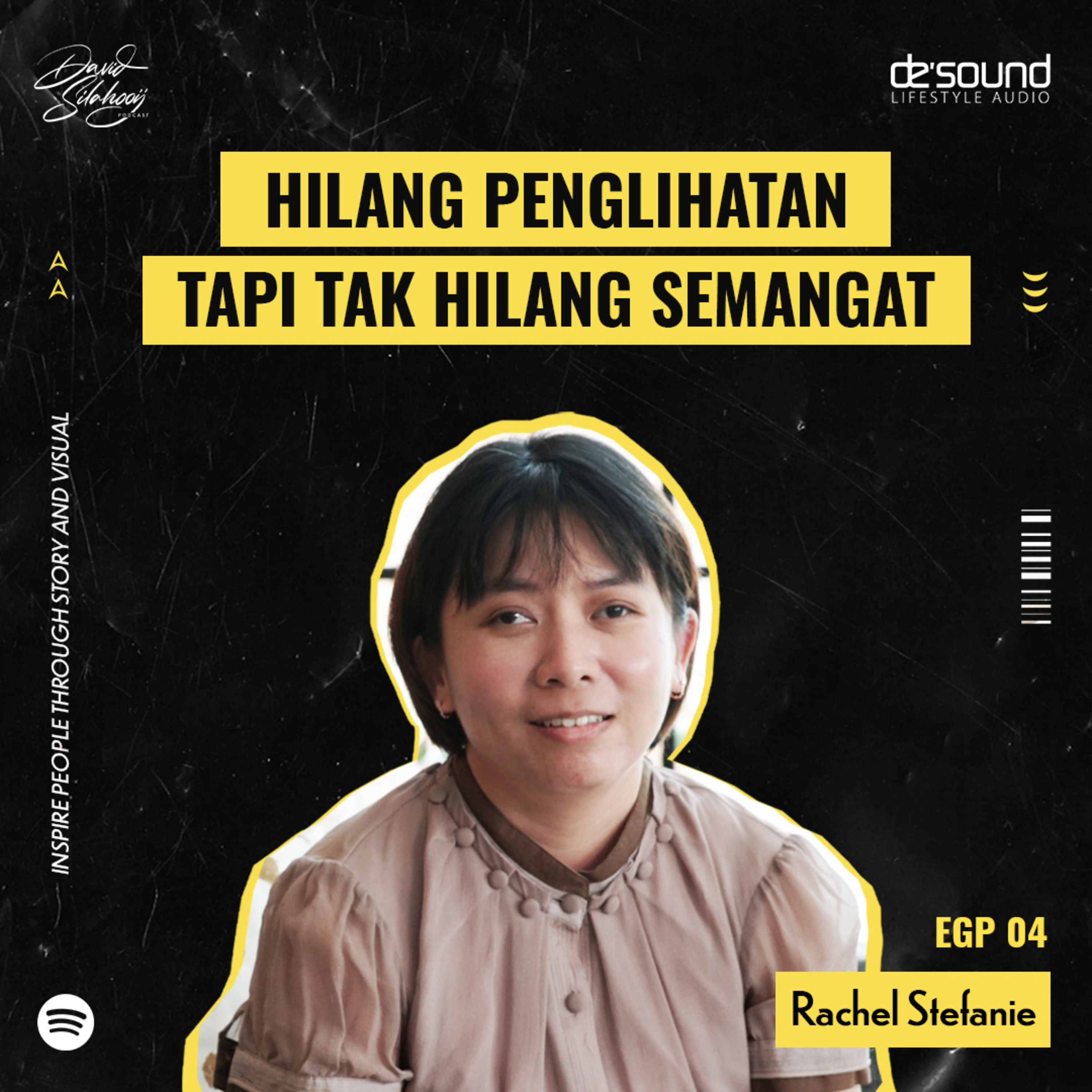 David Silahooij Podcast
