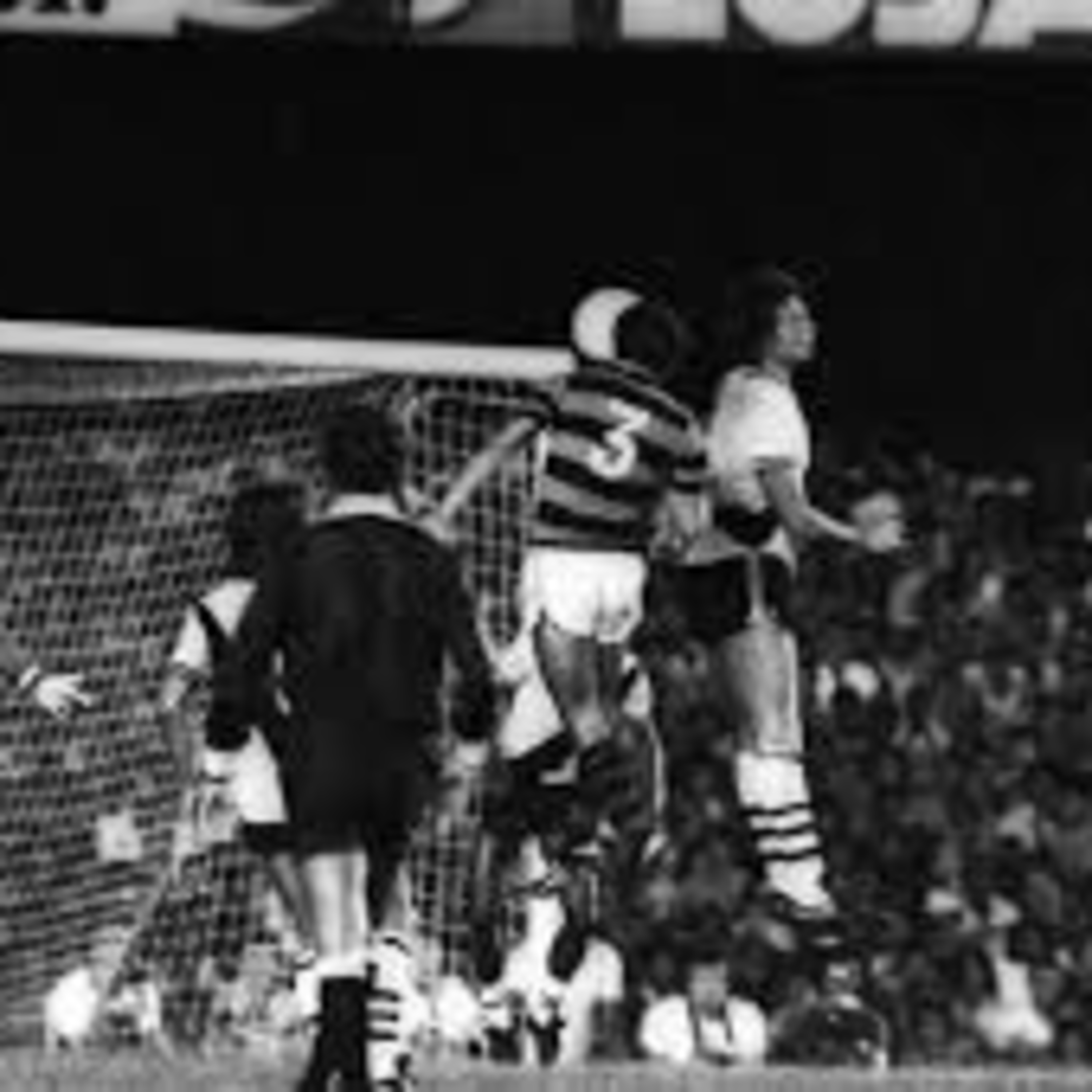 Gol, que Felicidade?