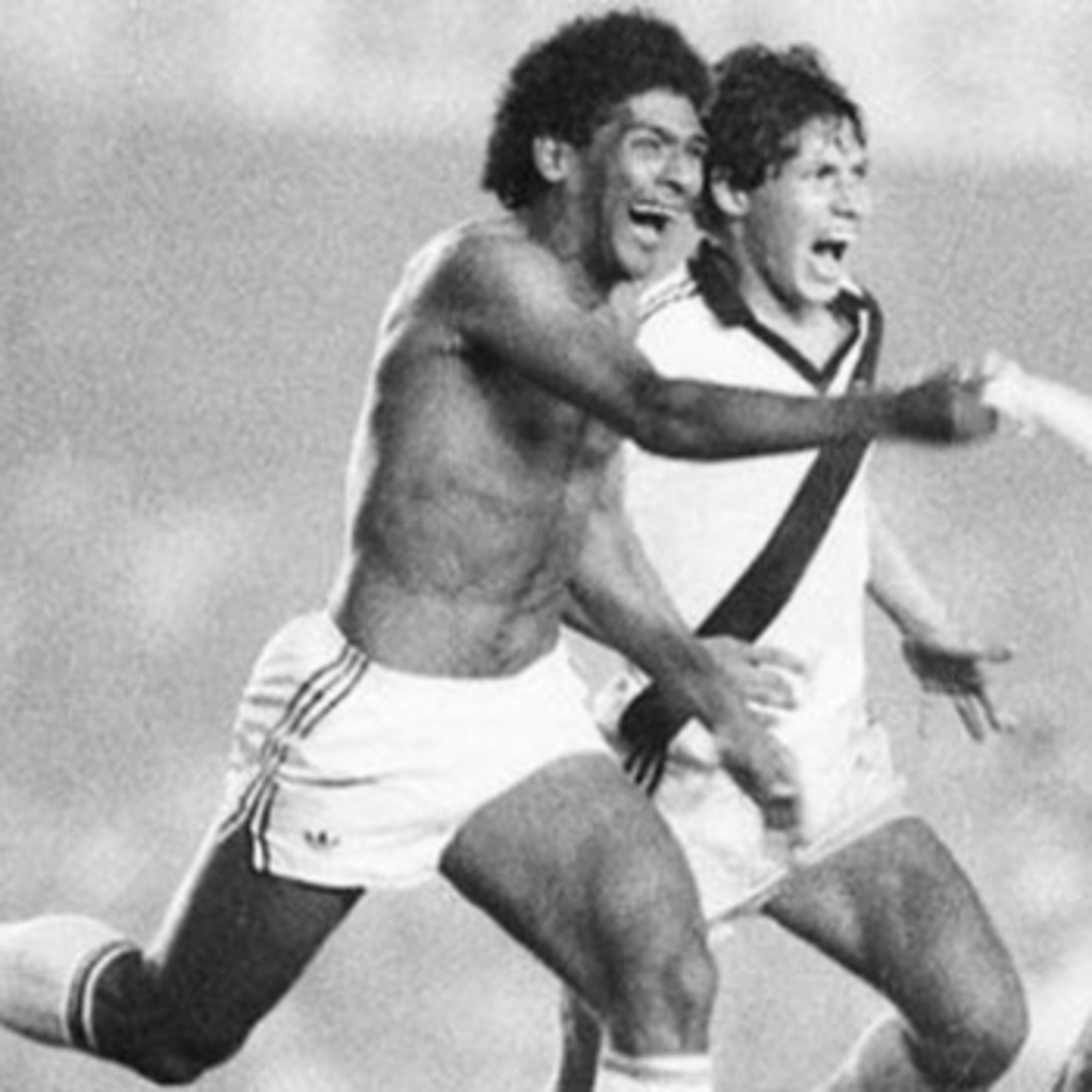 Gol, que Felicidade?