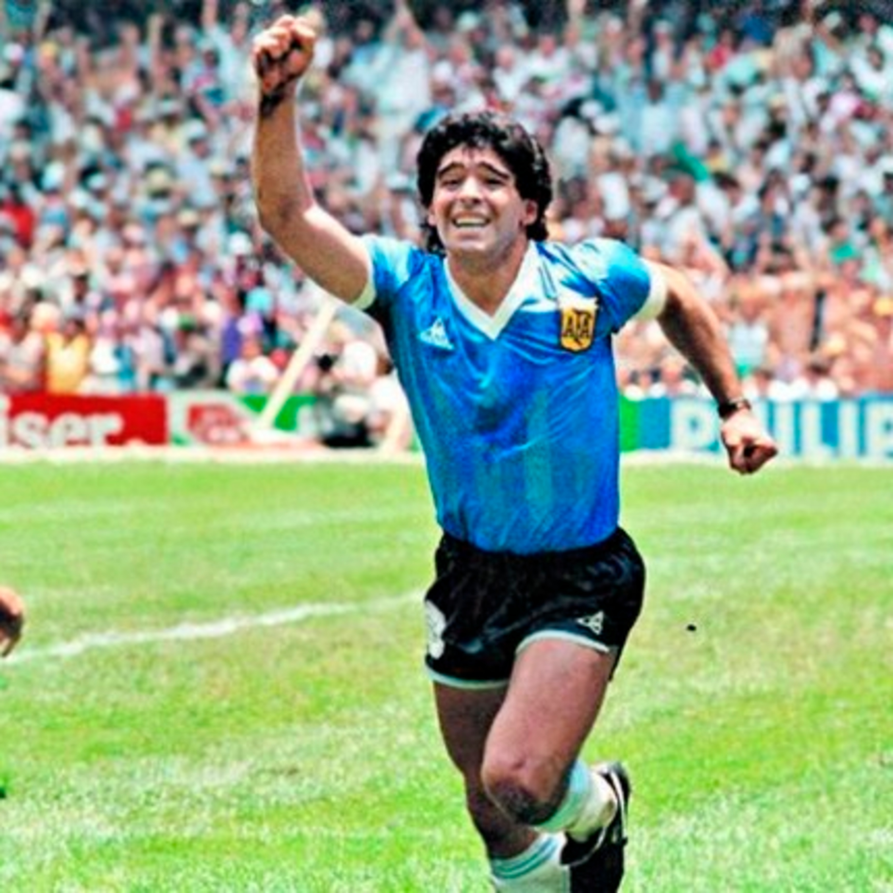 Gol, que Felicidade?