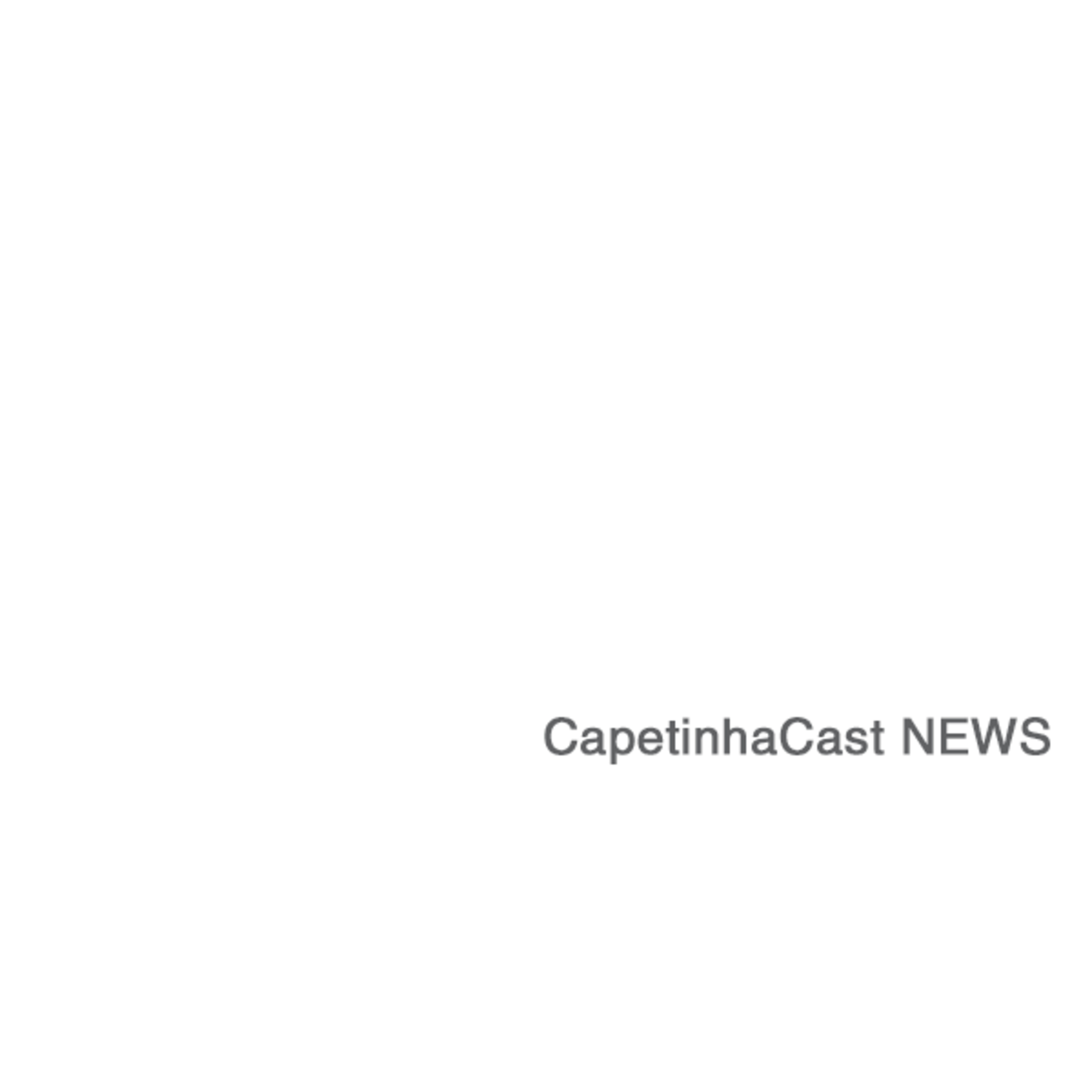 Capetinha Cast