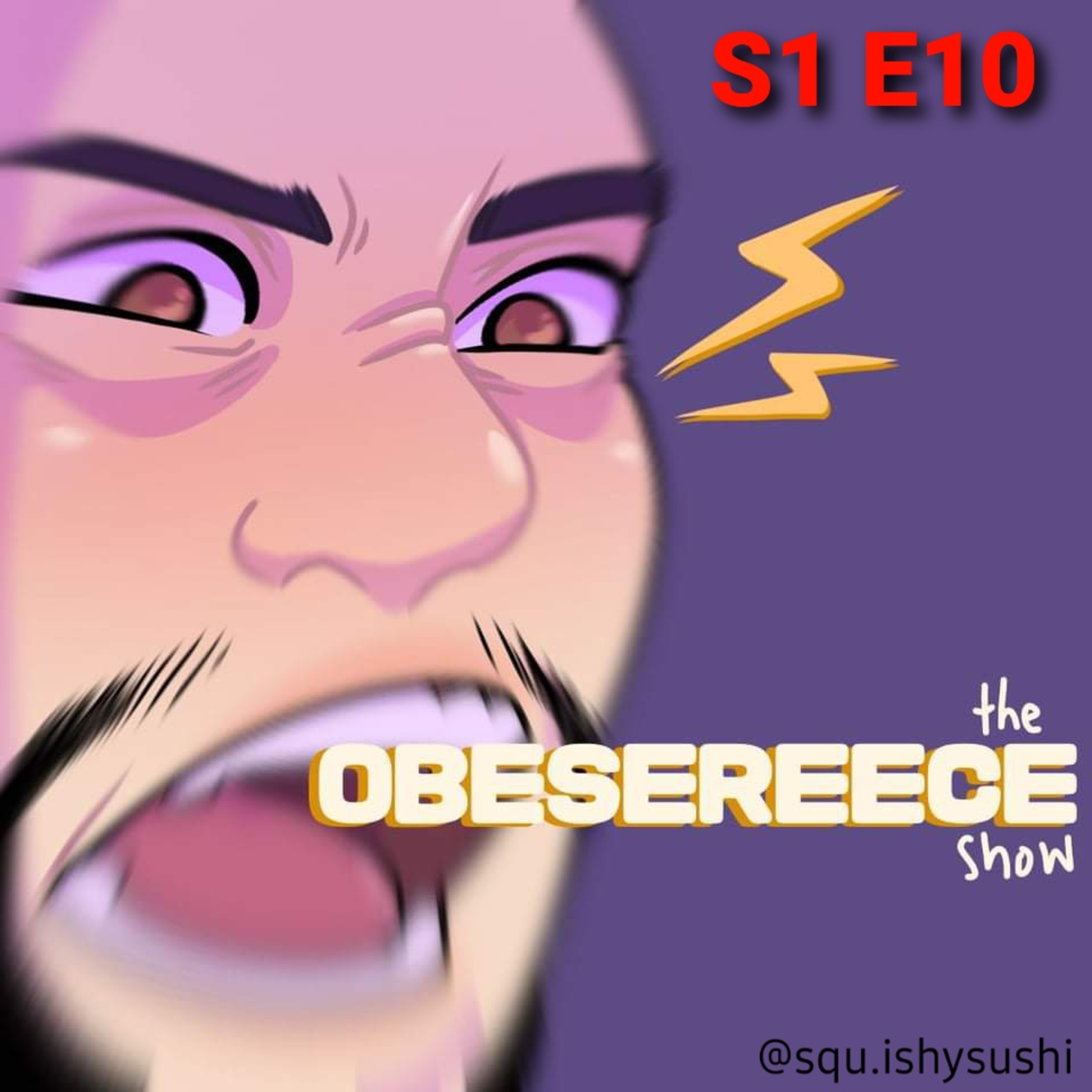 Pineapple Express Commentary! episode artwork