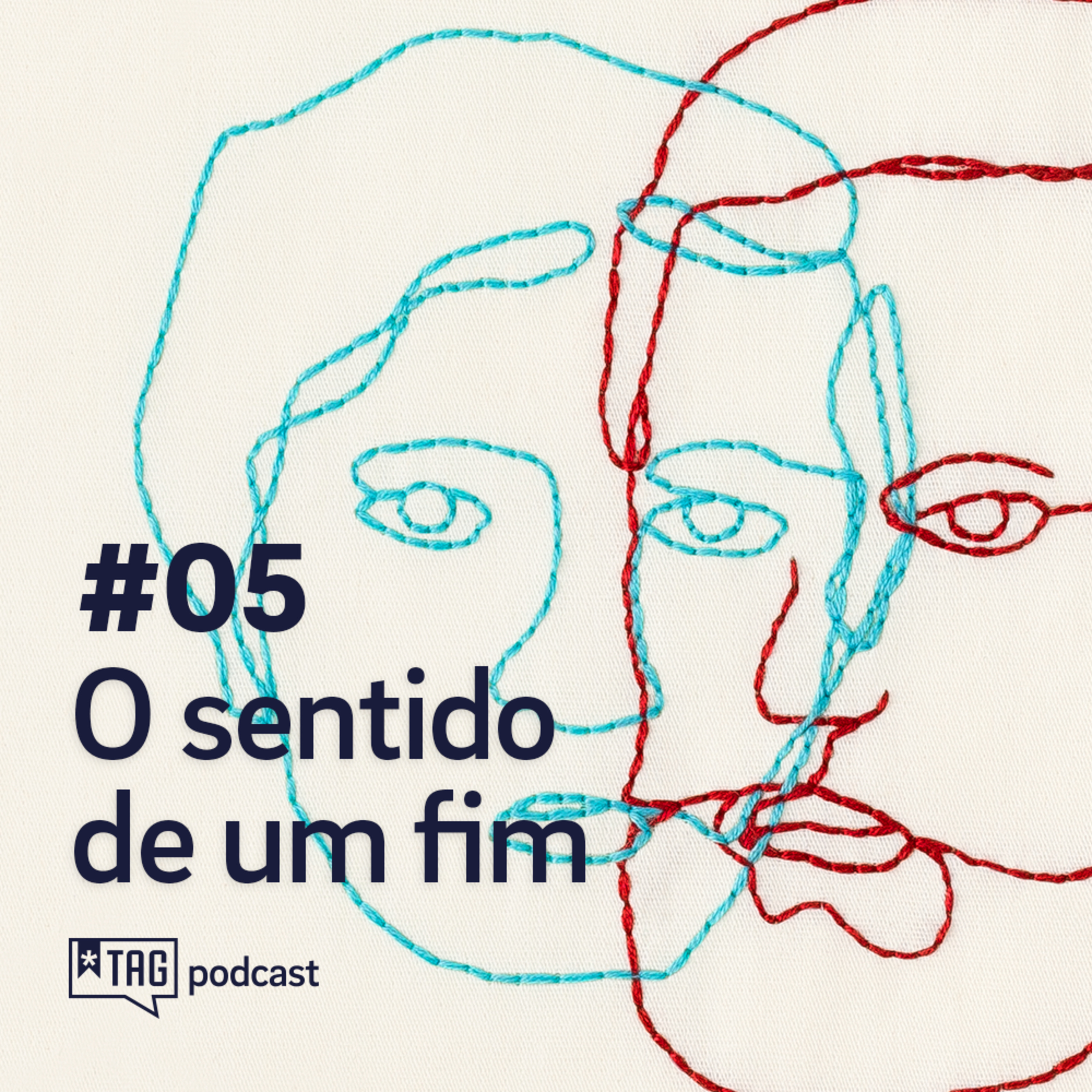 Podcast da TAG - Papo de livro