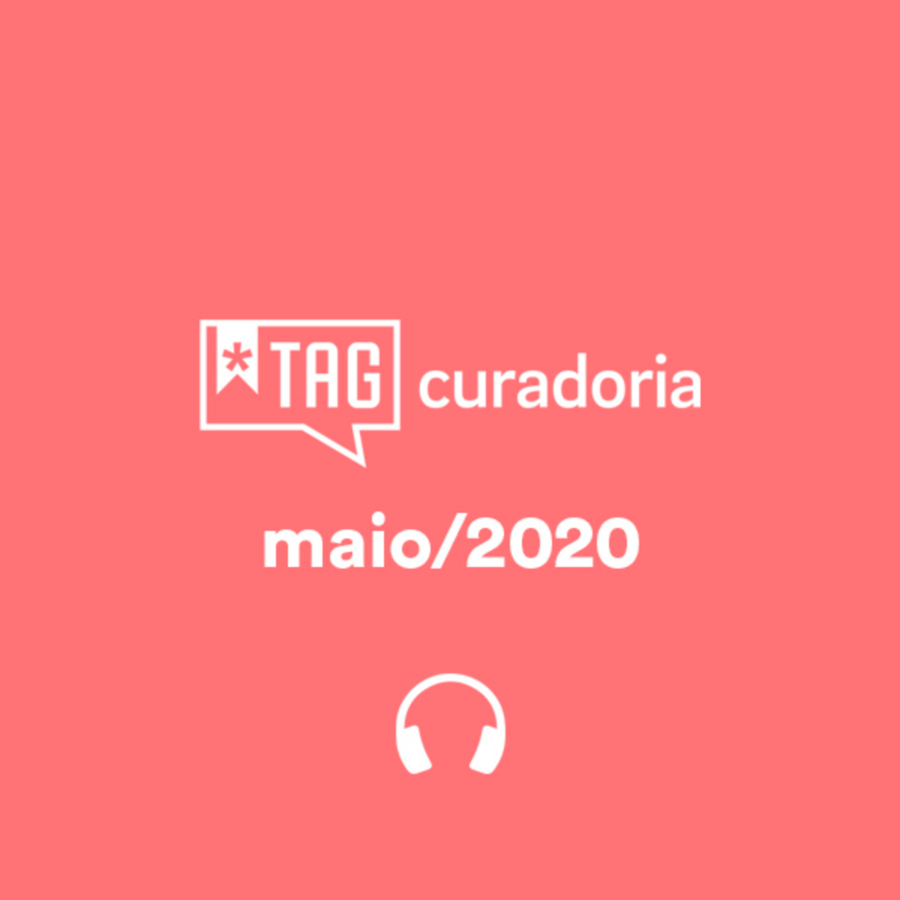 Podcast da TAG - Papo de livro