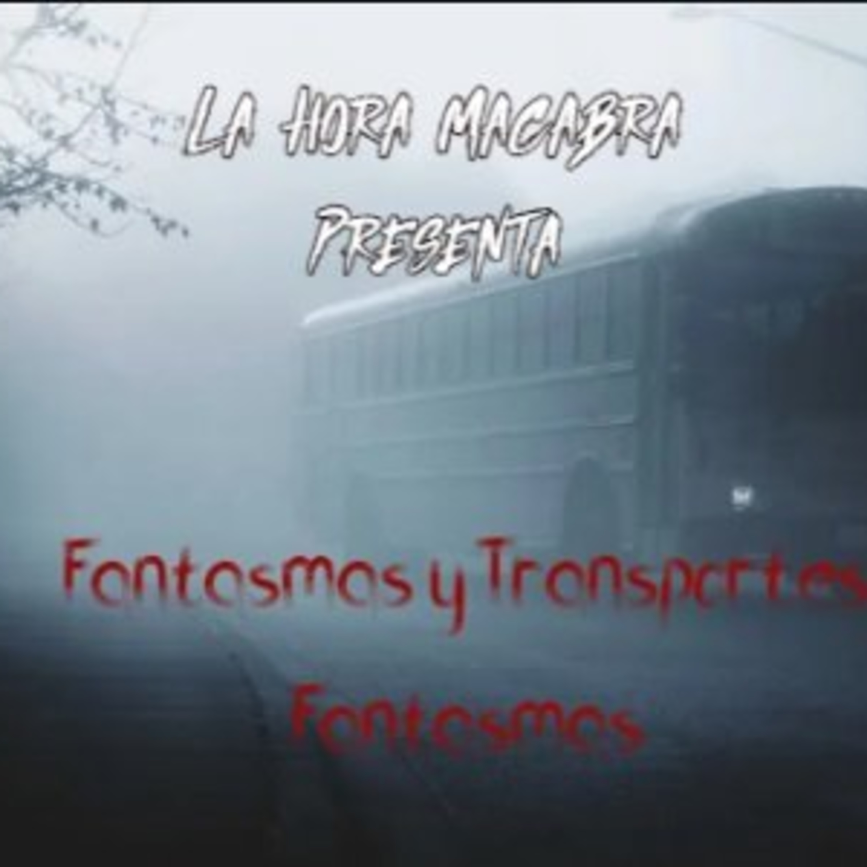 La Hora Macabra