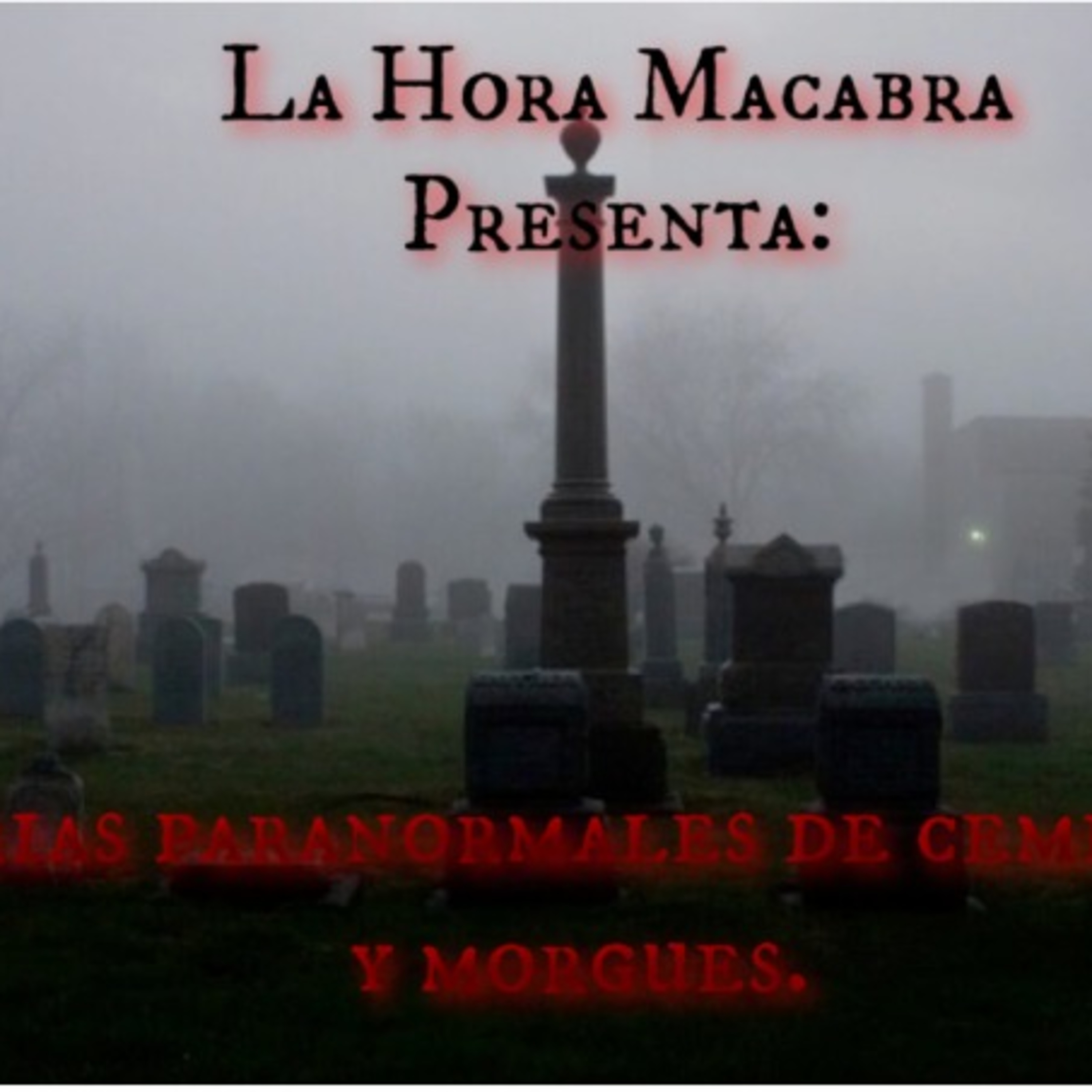 La Hora Macabra