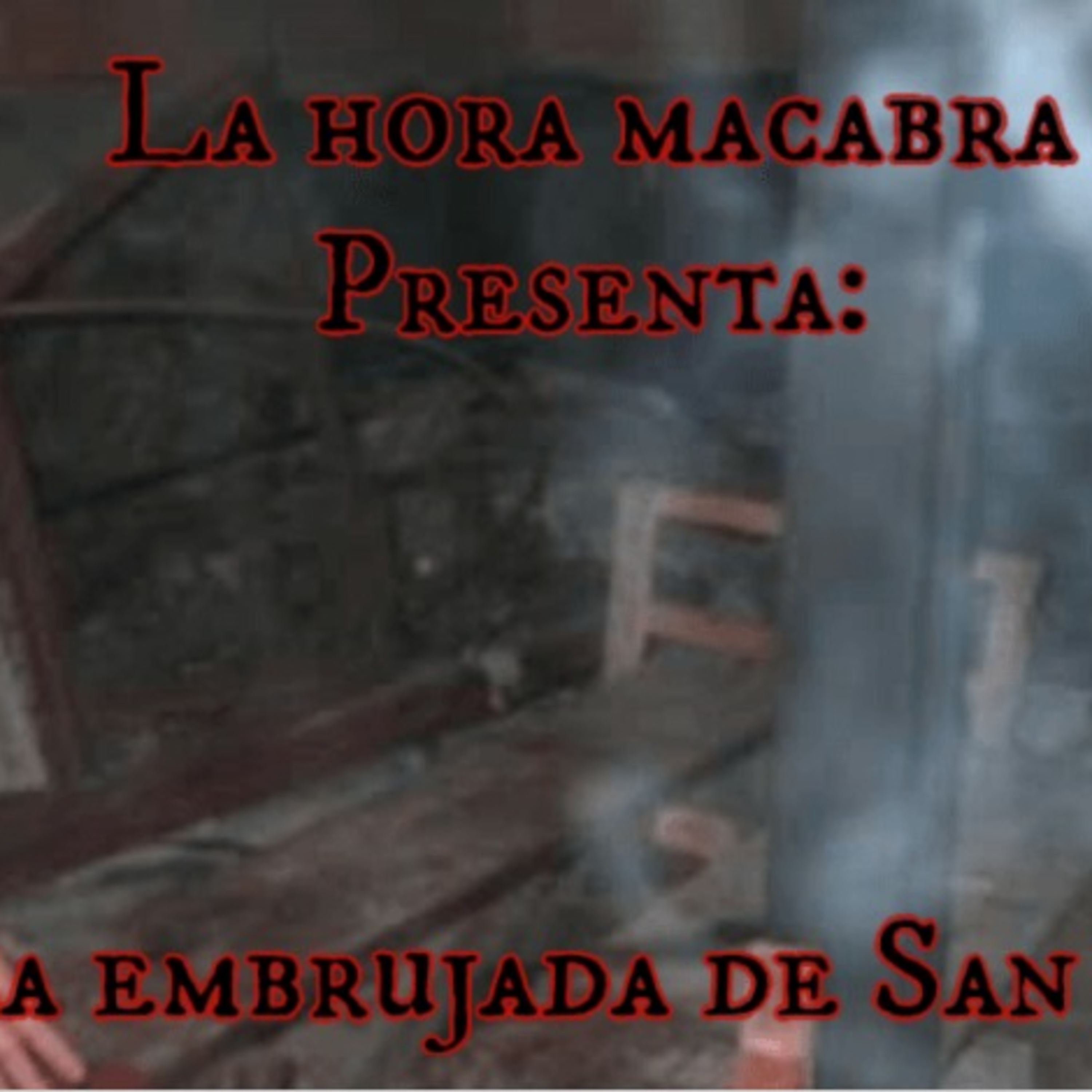 La Hora Macabra