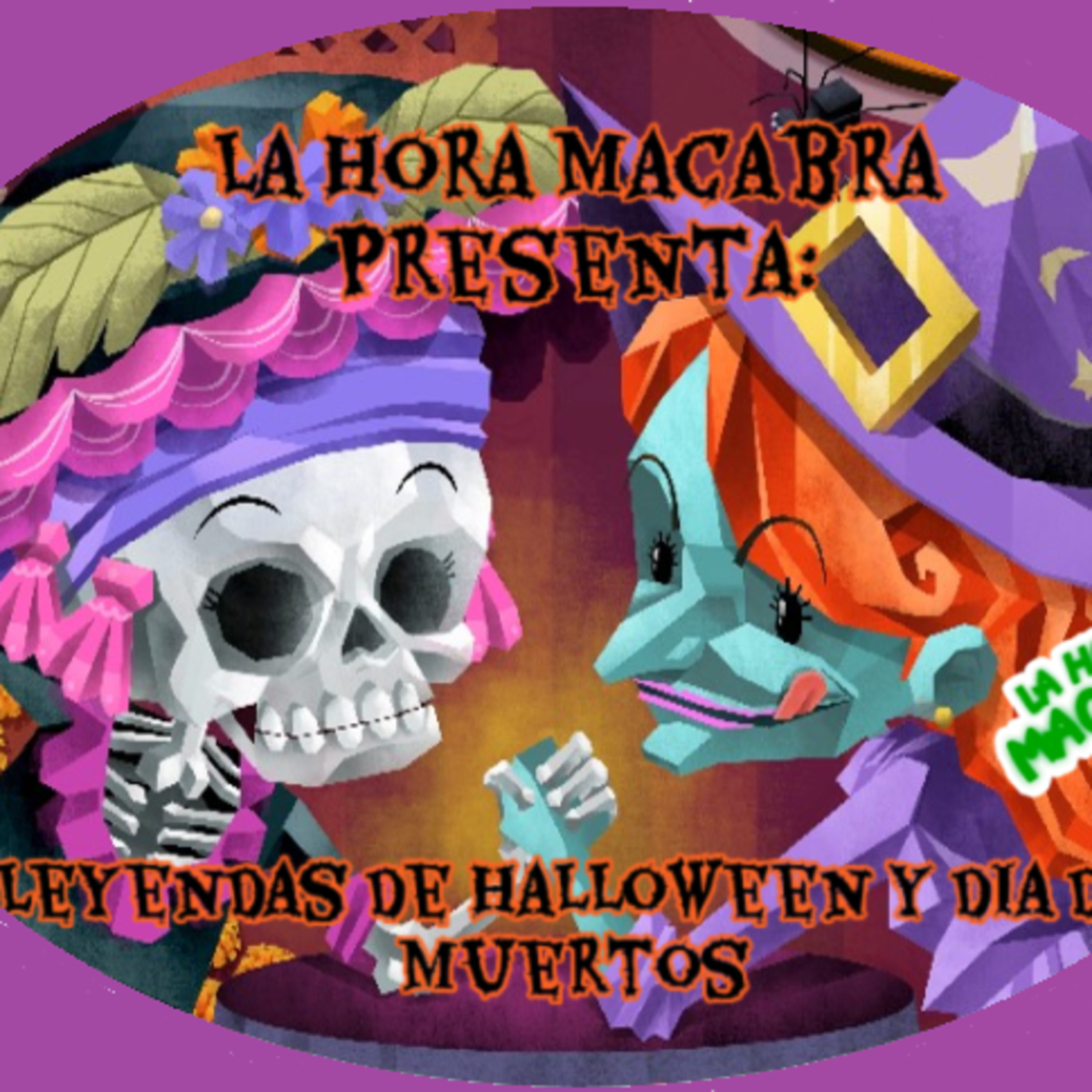 La Hora Macabra