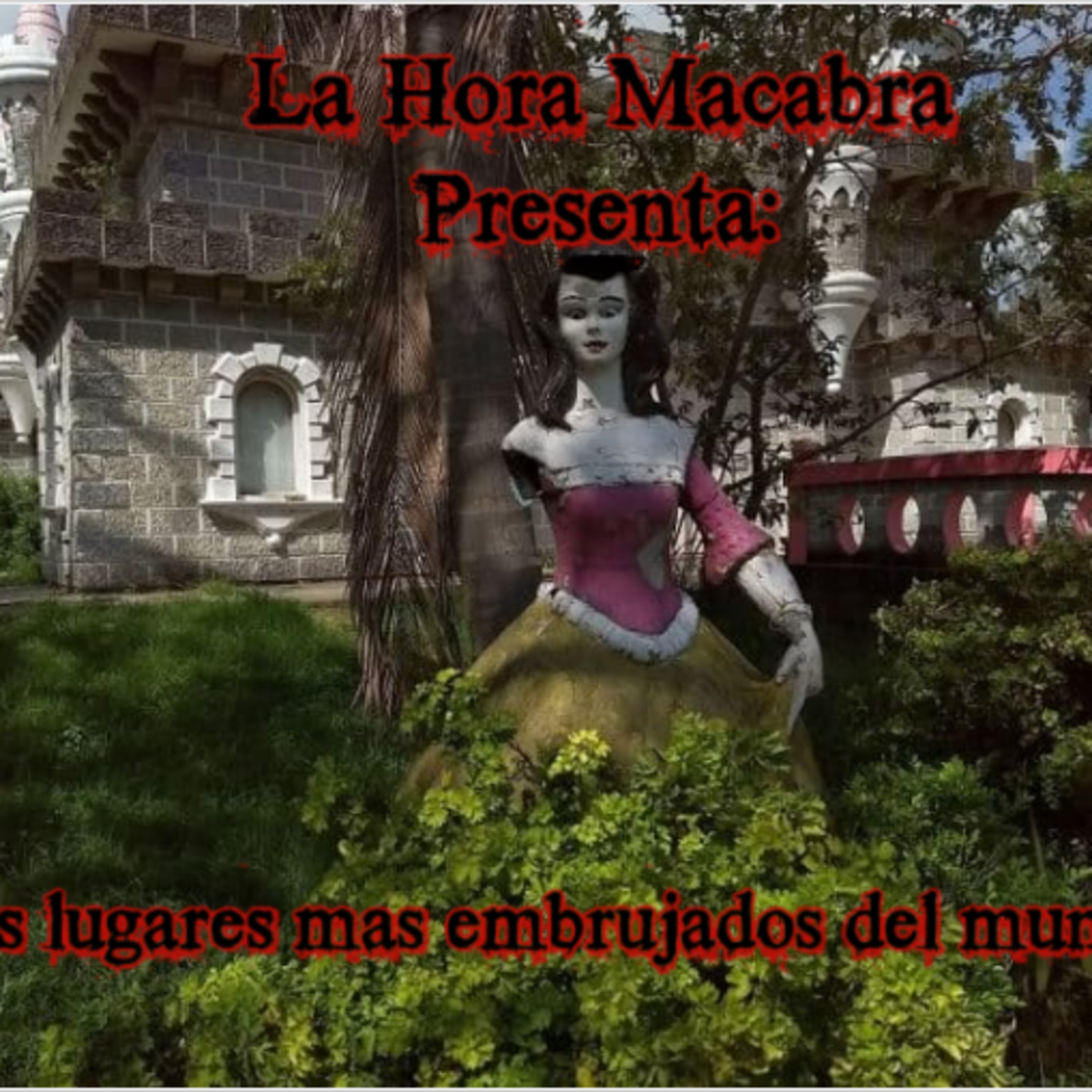 La Hora Macabra