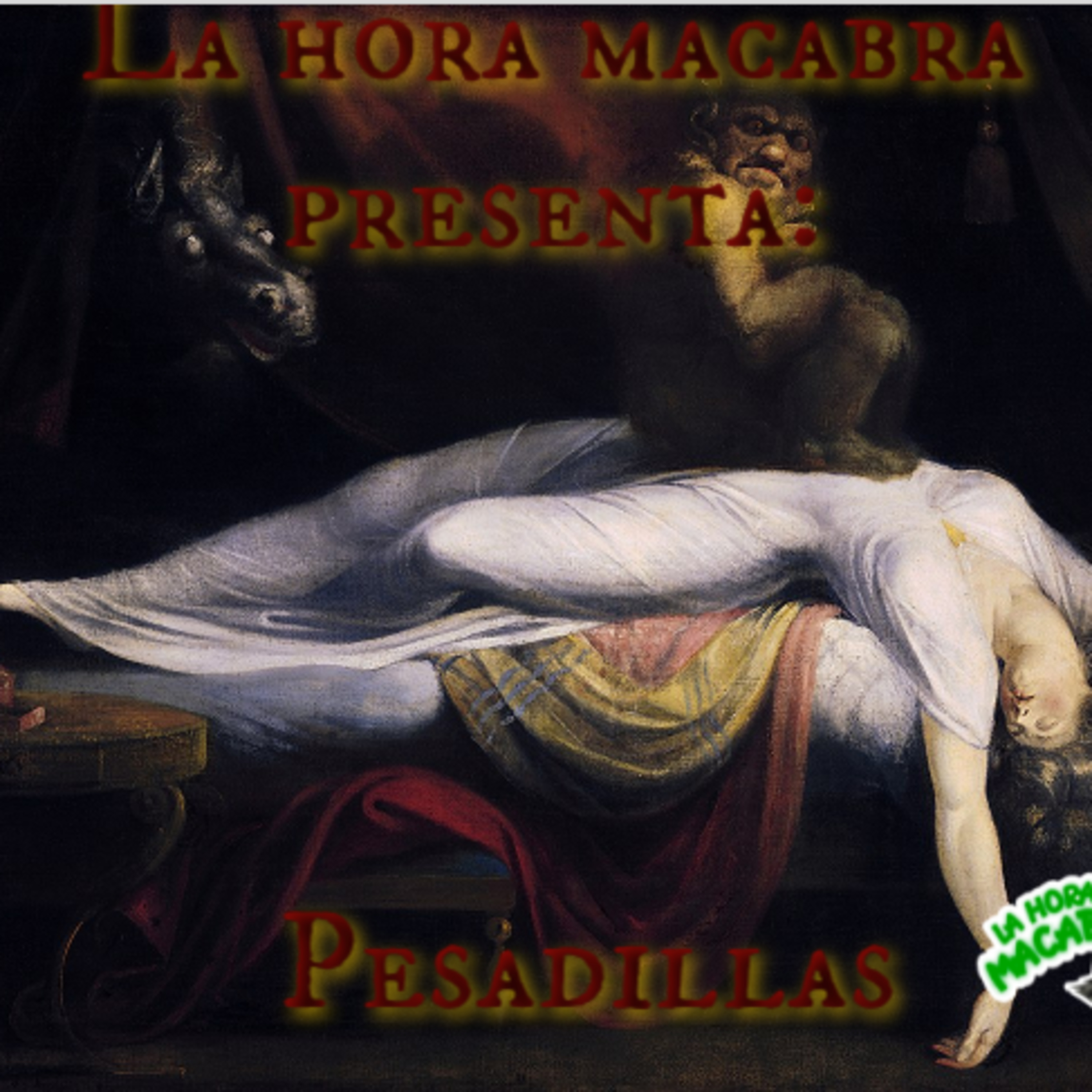 La Hora Macabra