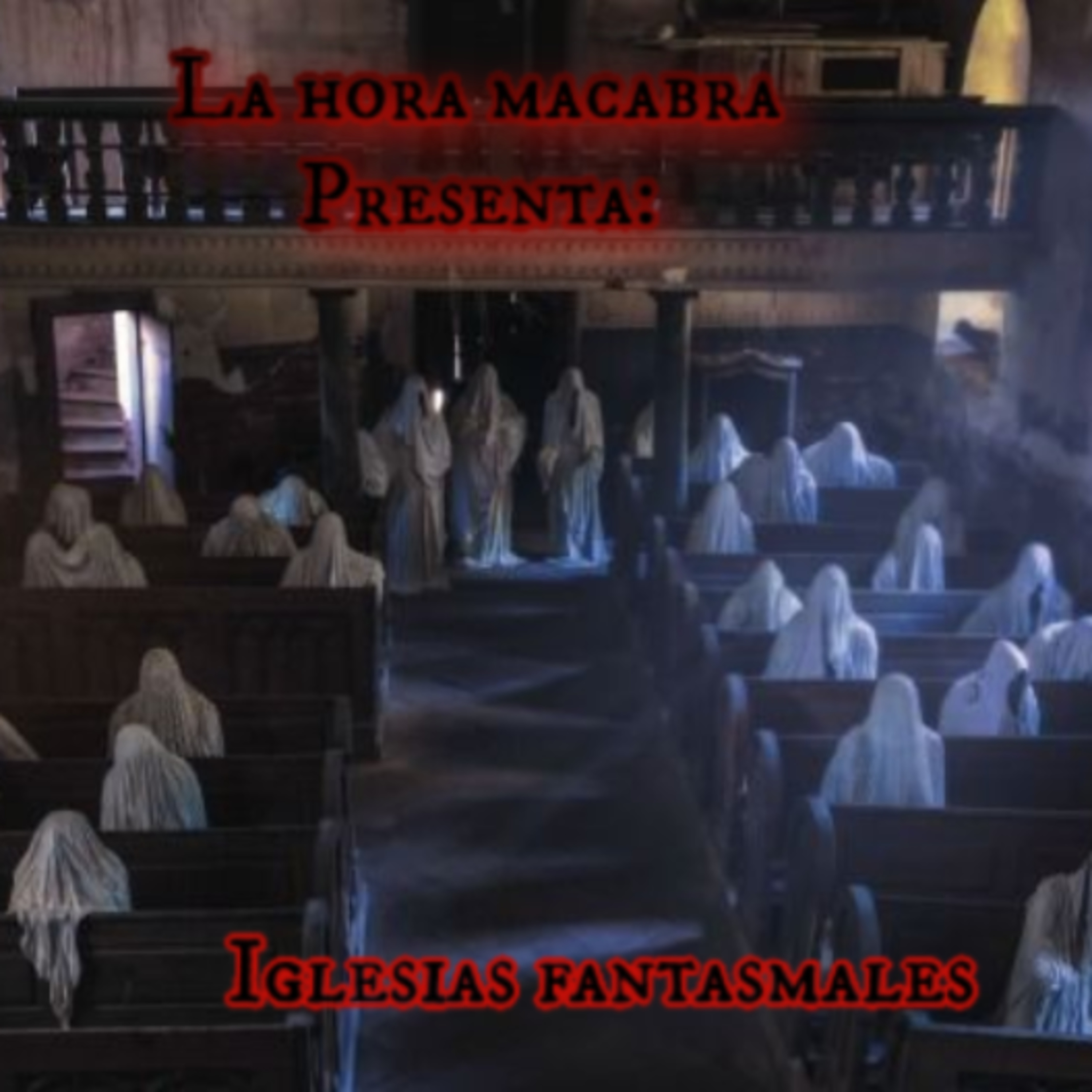 La Hora Macabra
