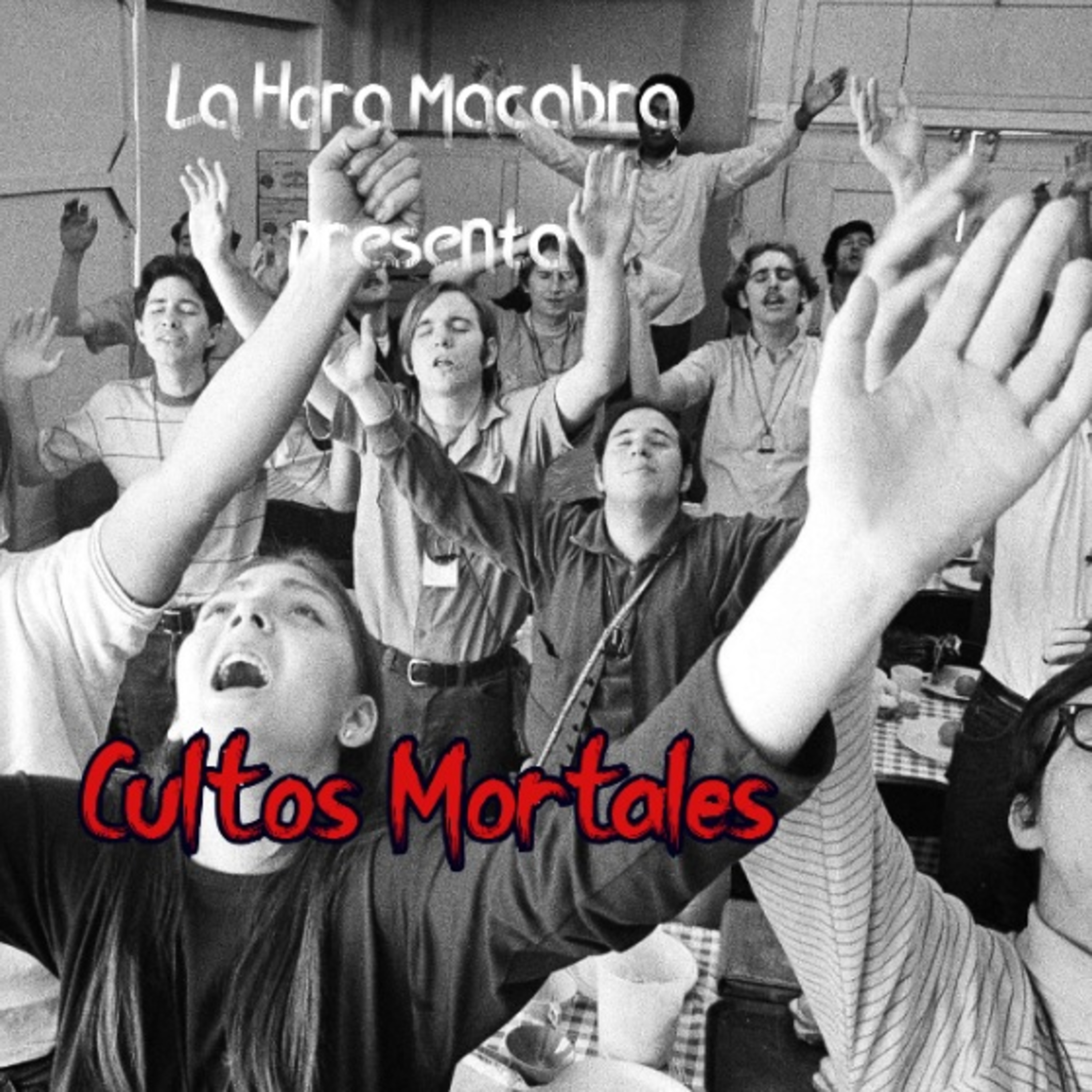 La Hora Macabra