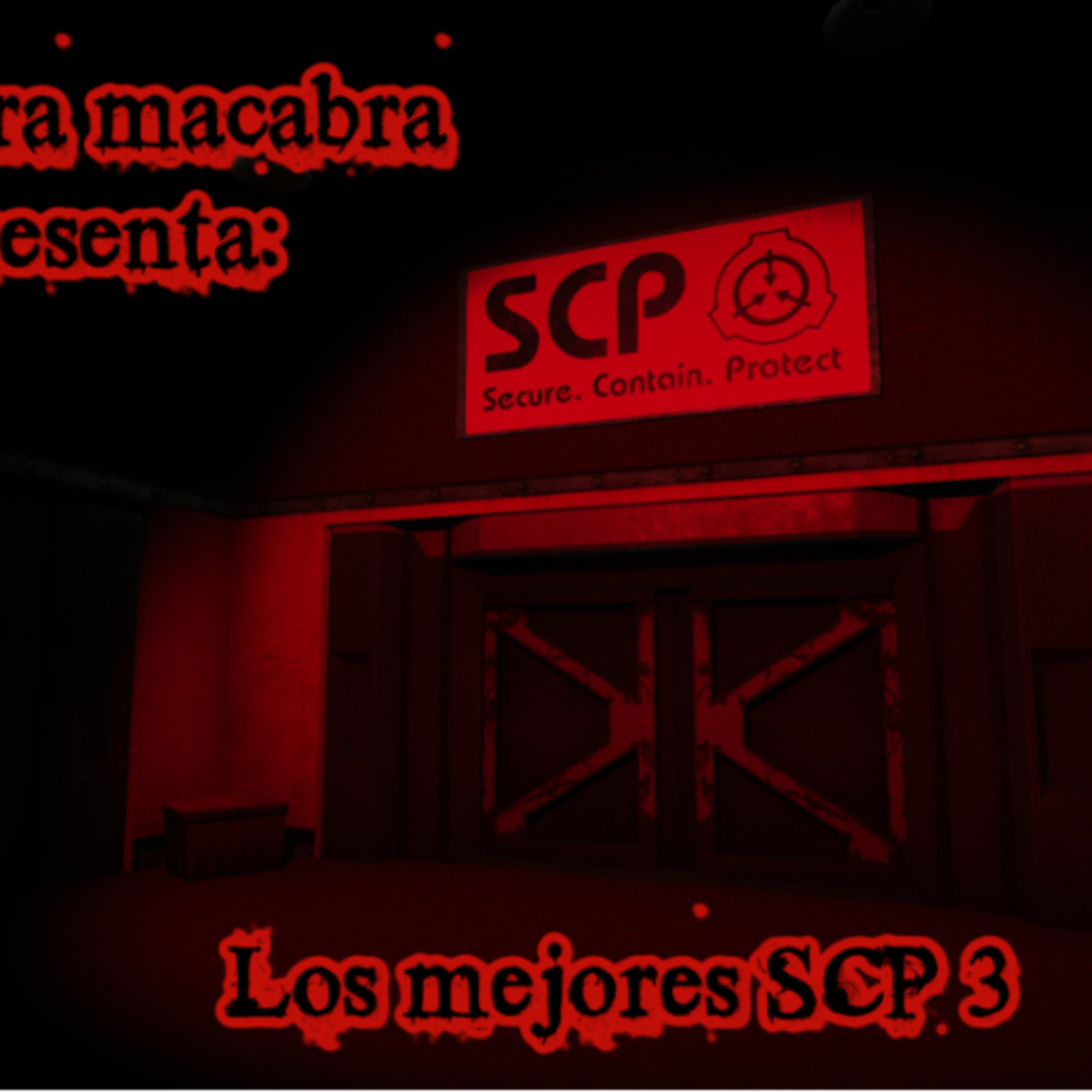 La Hora Macabra