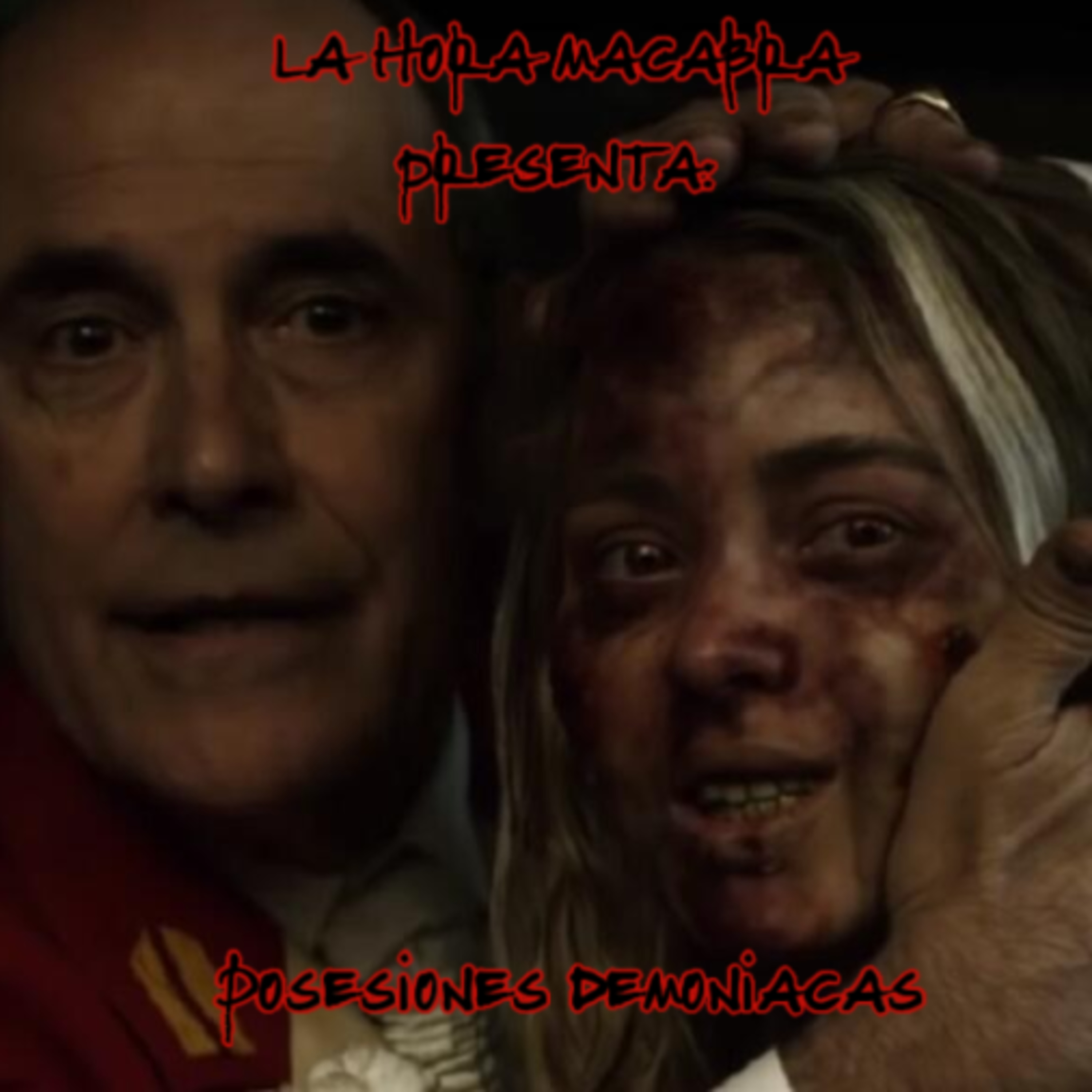 La Hora Macabra