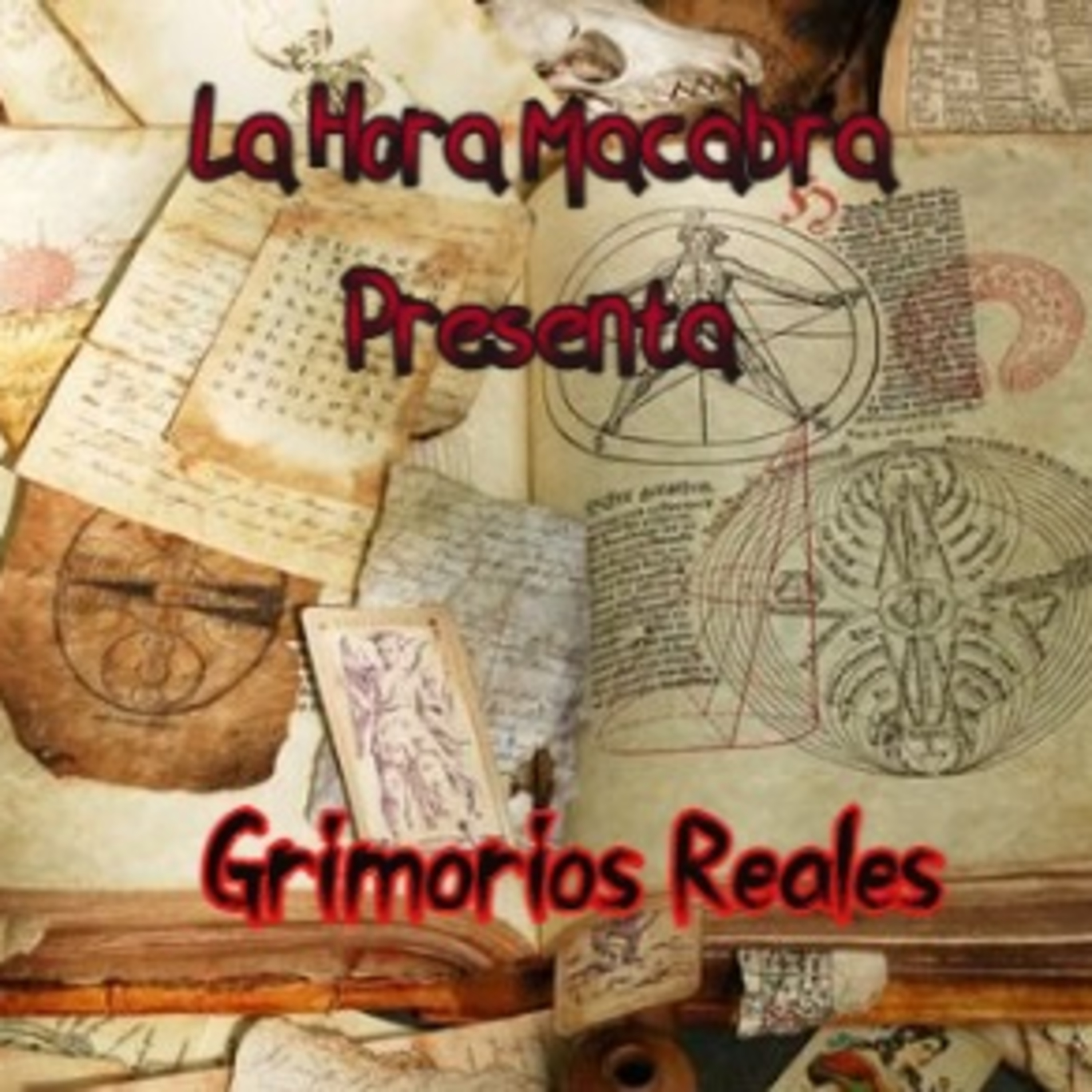 La Hora Macabra