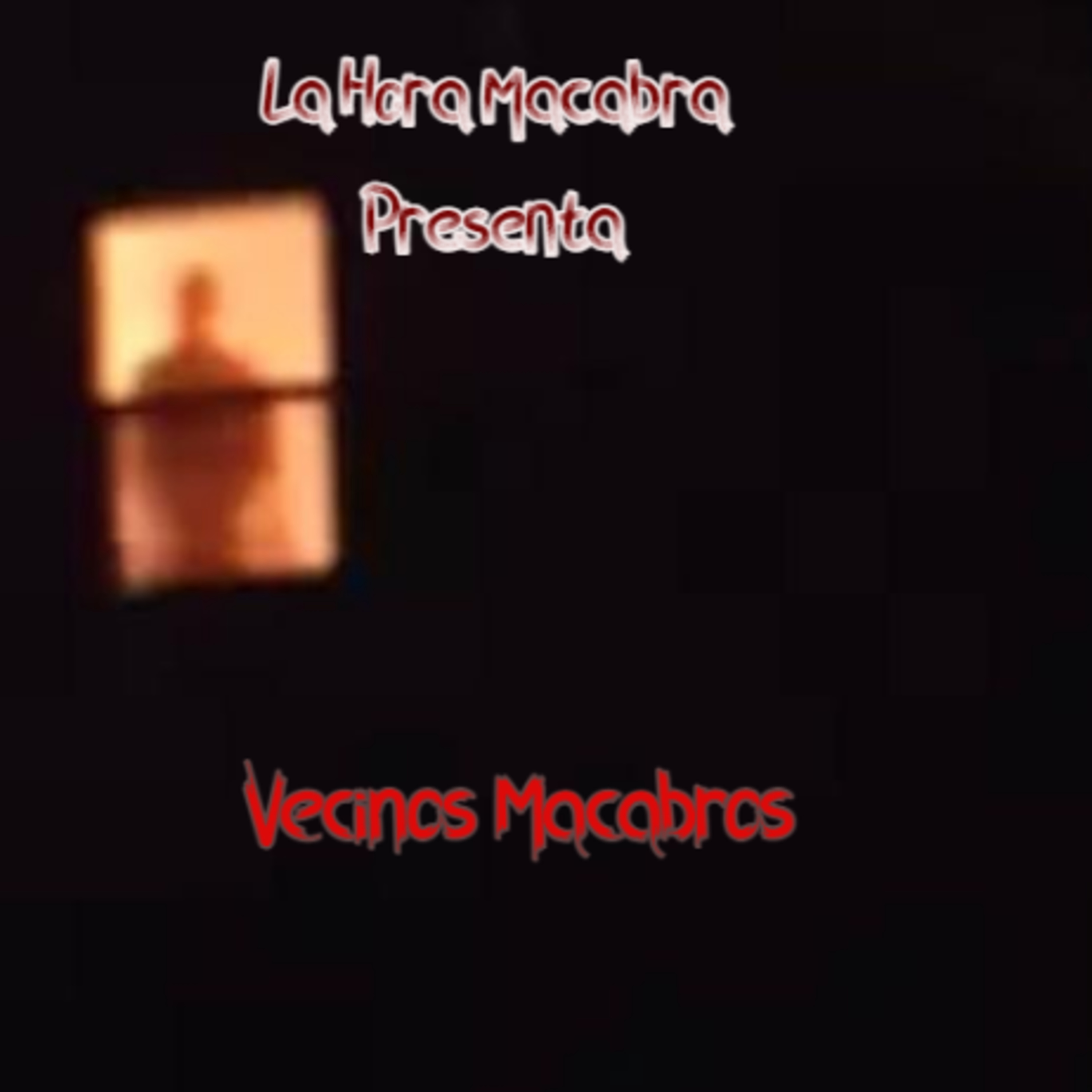 La Hora Macabra