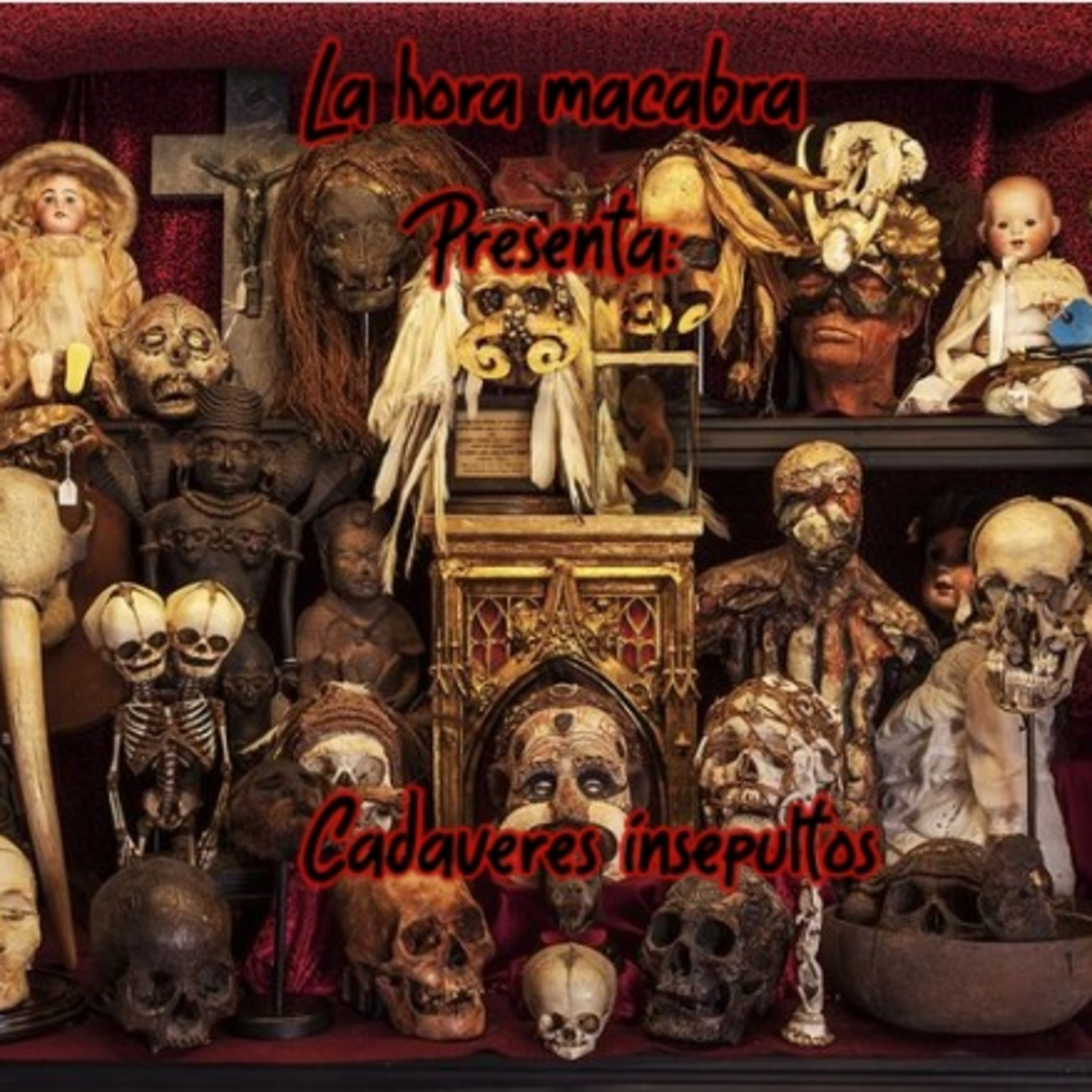 La Hora Macabra