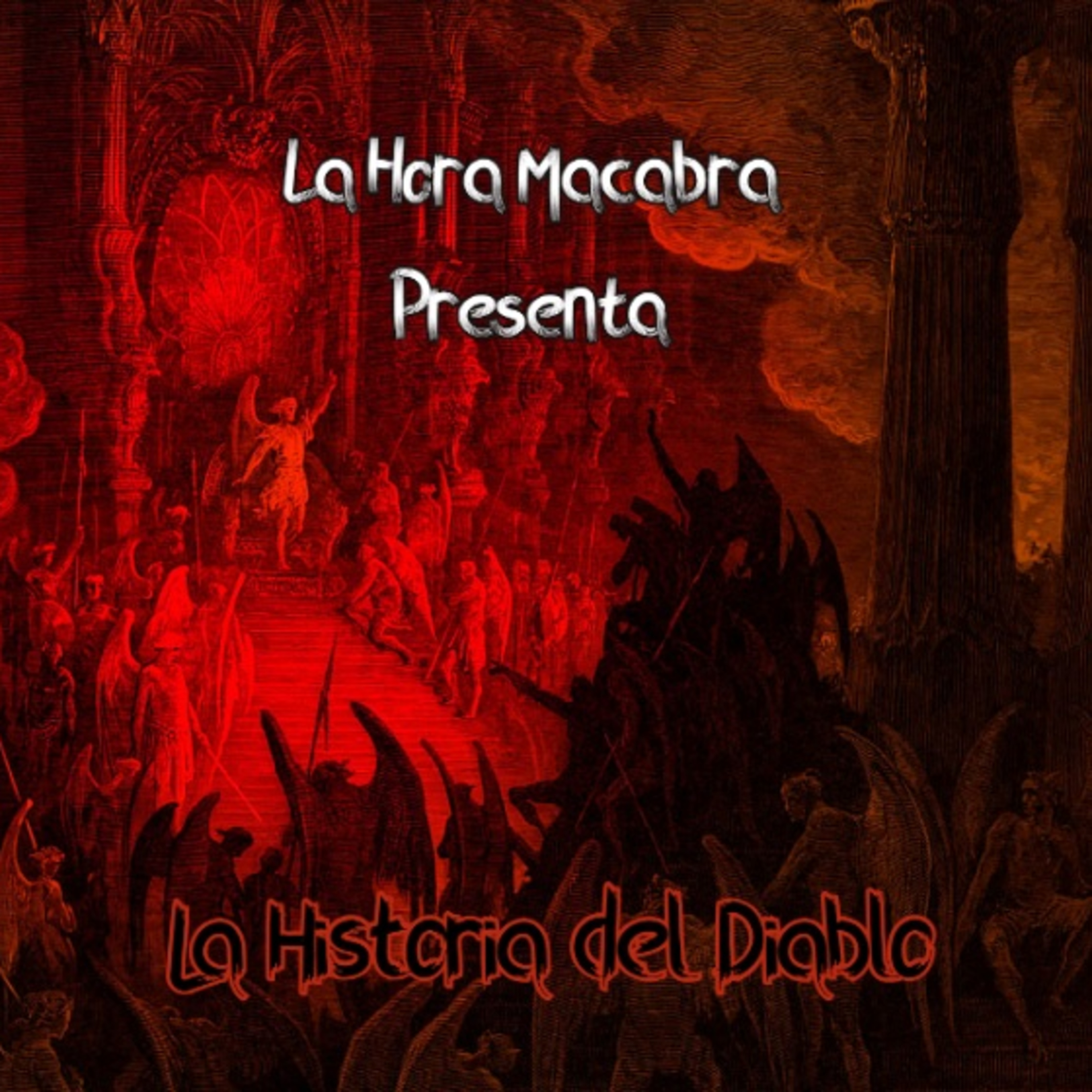 La Hora Macabra
