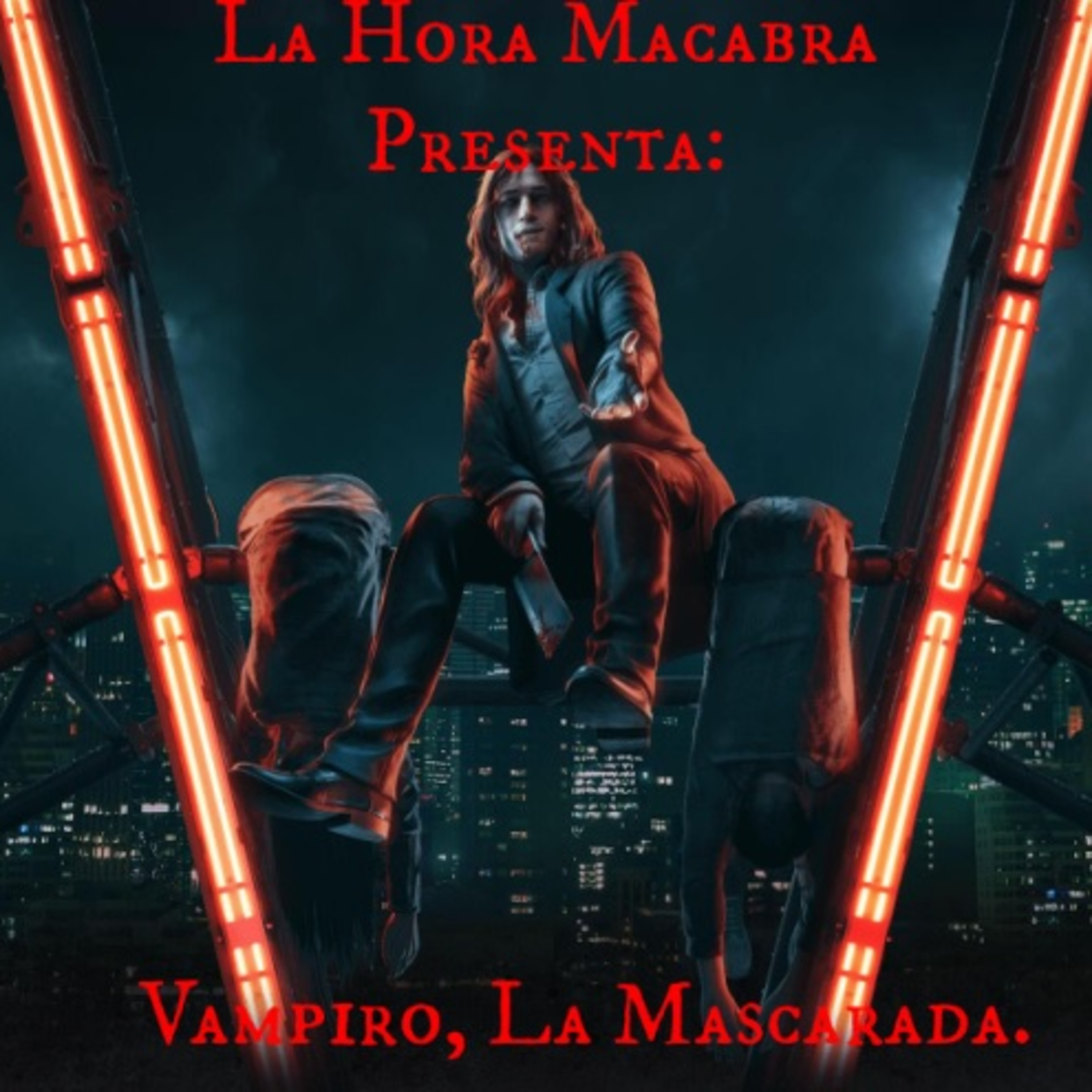 La Hora Macabra