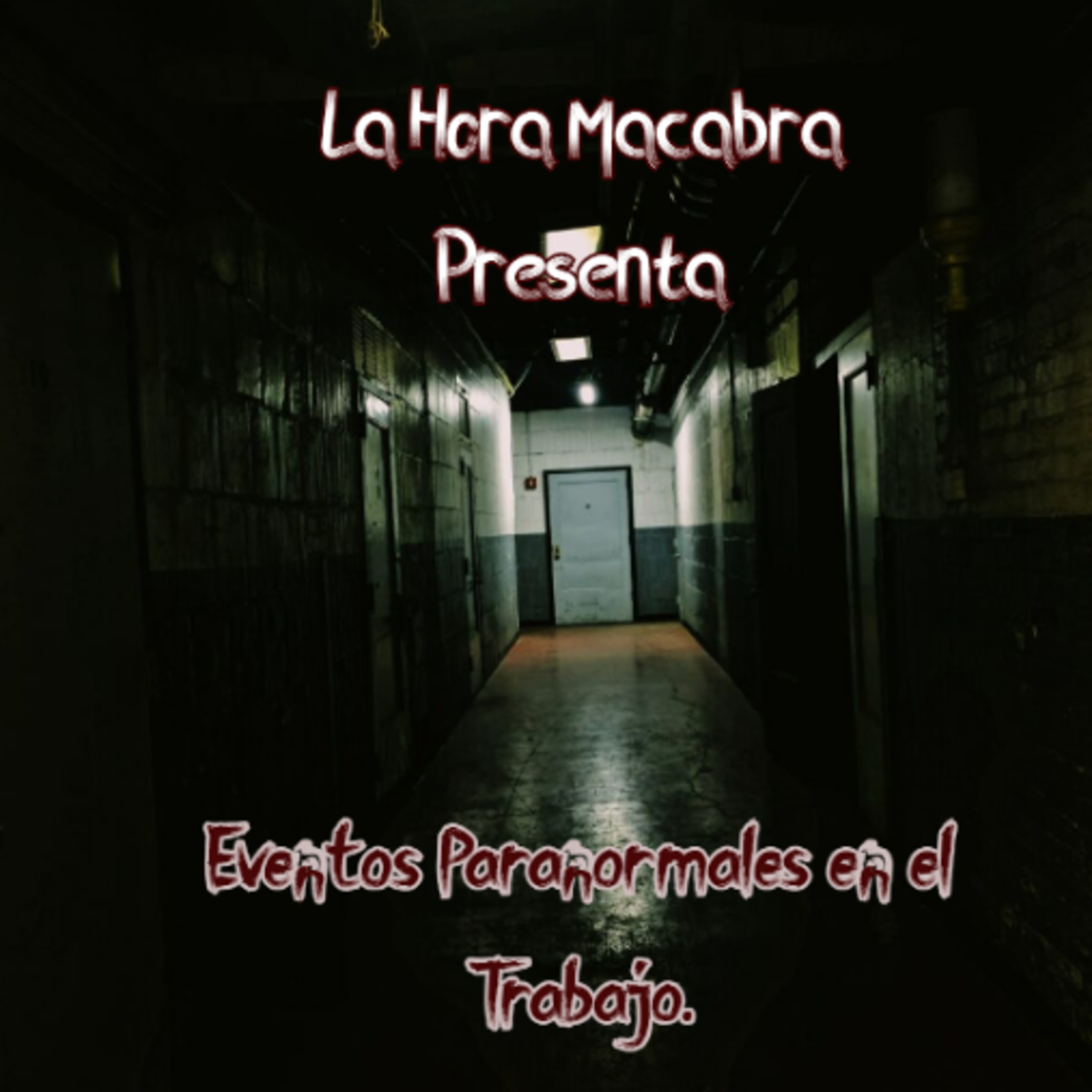 La Hora Macabra