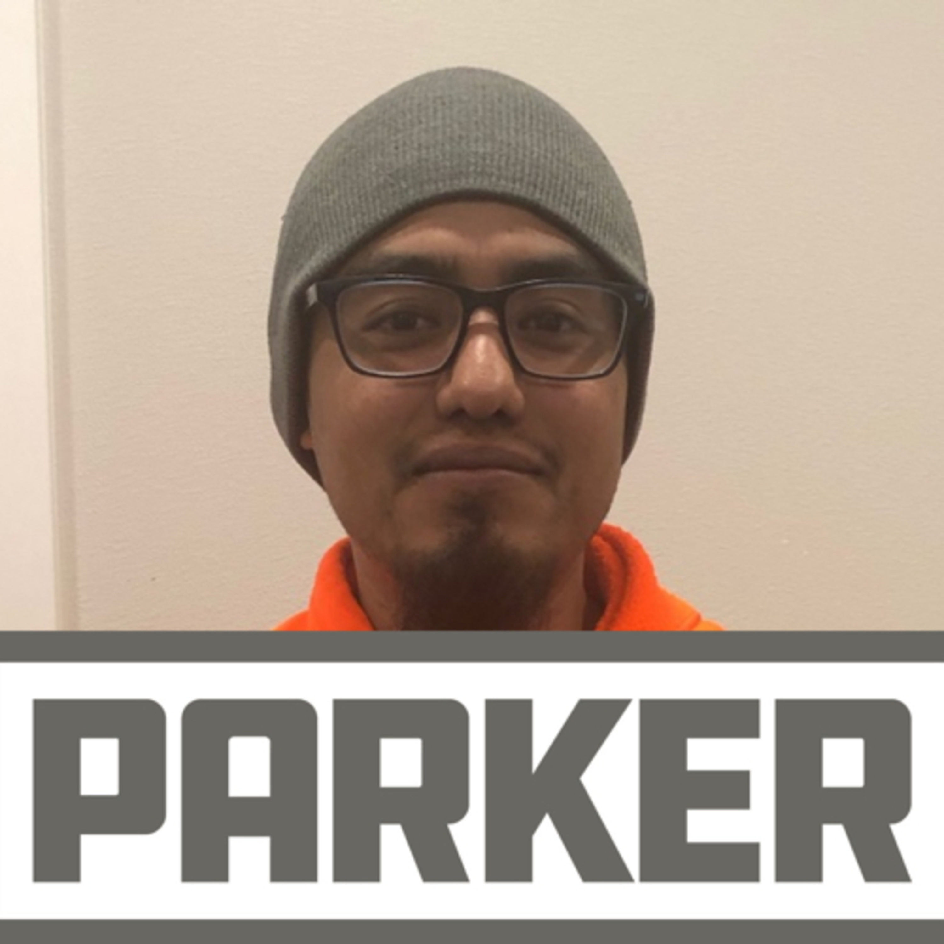 Parker Concrete Podcast